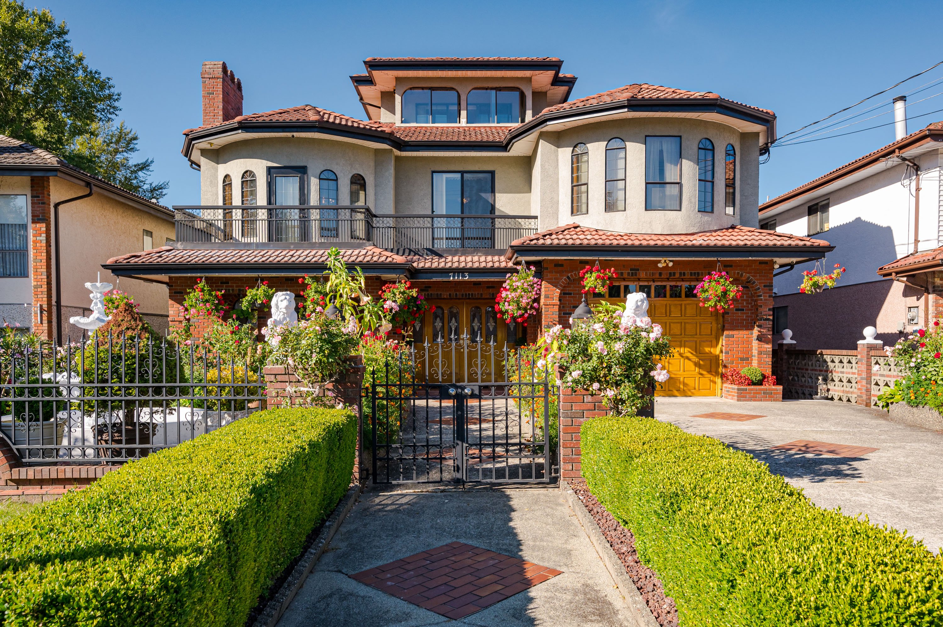 7113 Union Street, Burnaby