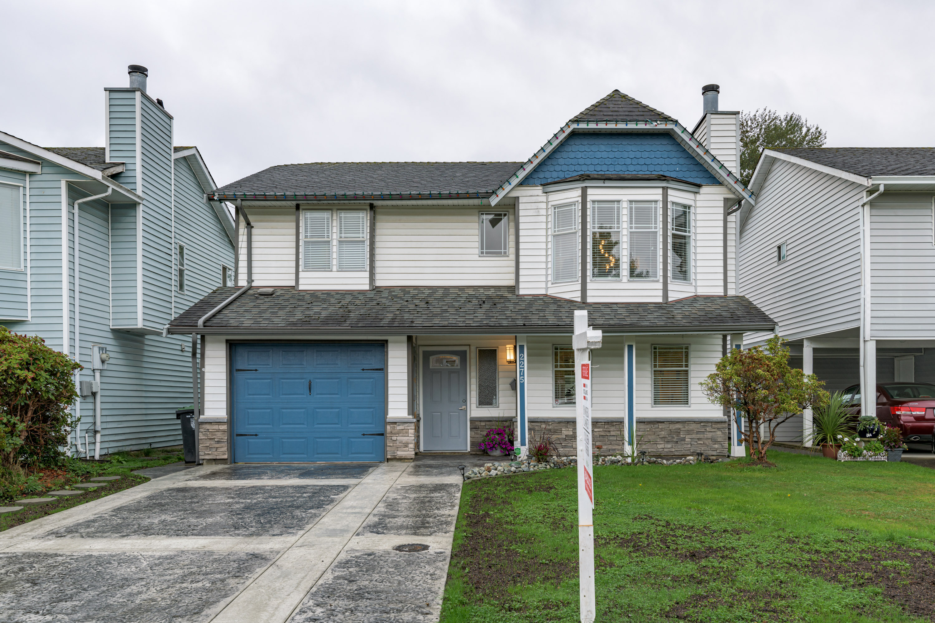 2275 Willoughby Court, Langley