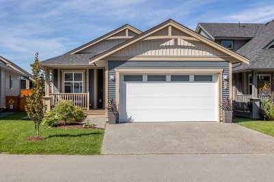 Virtual tour for Chilliwack Gated Communities