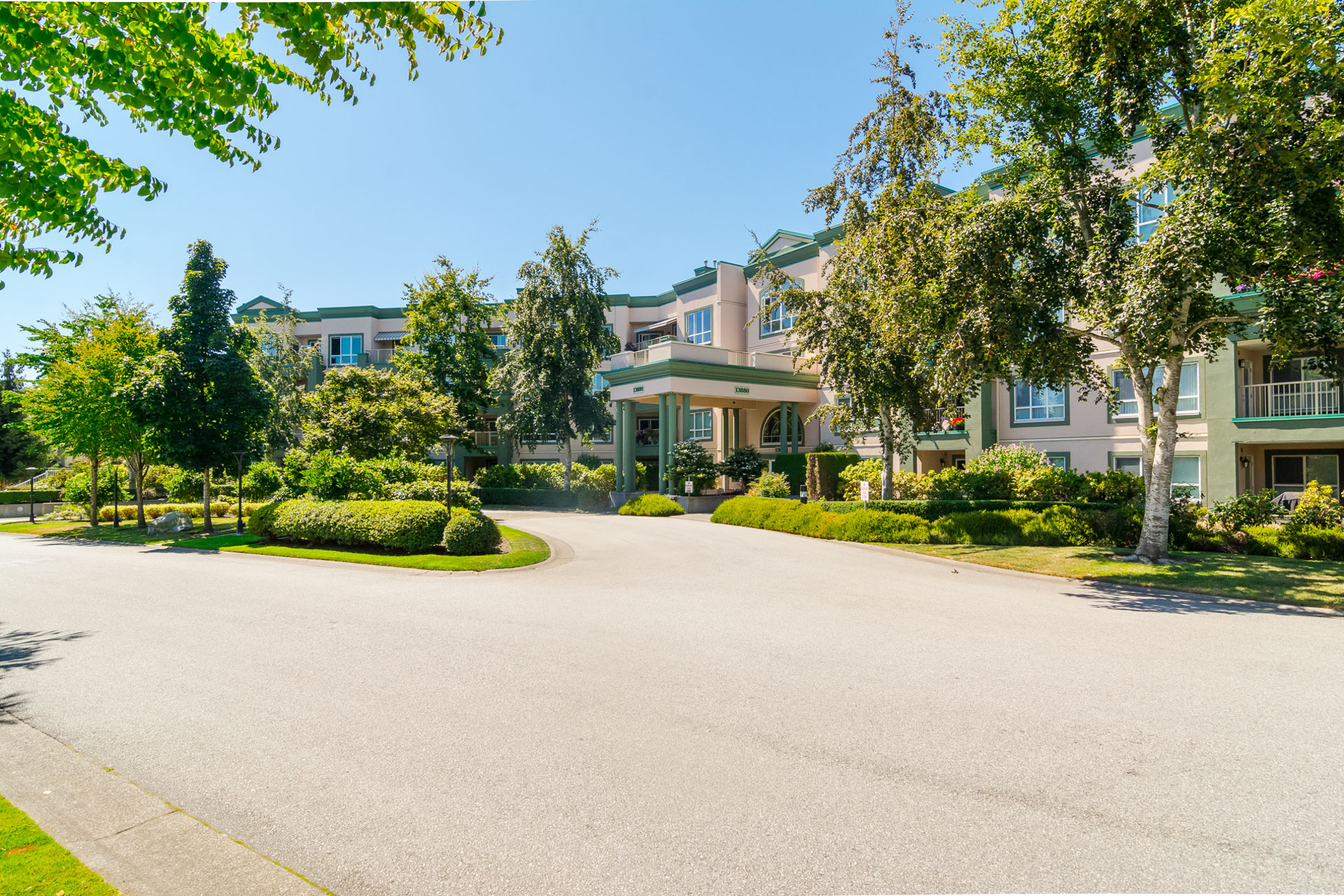 219 - 13880 70 Avenue, Surrey