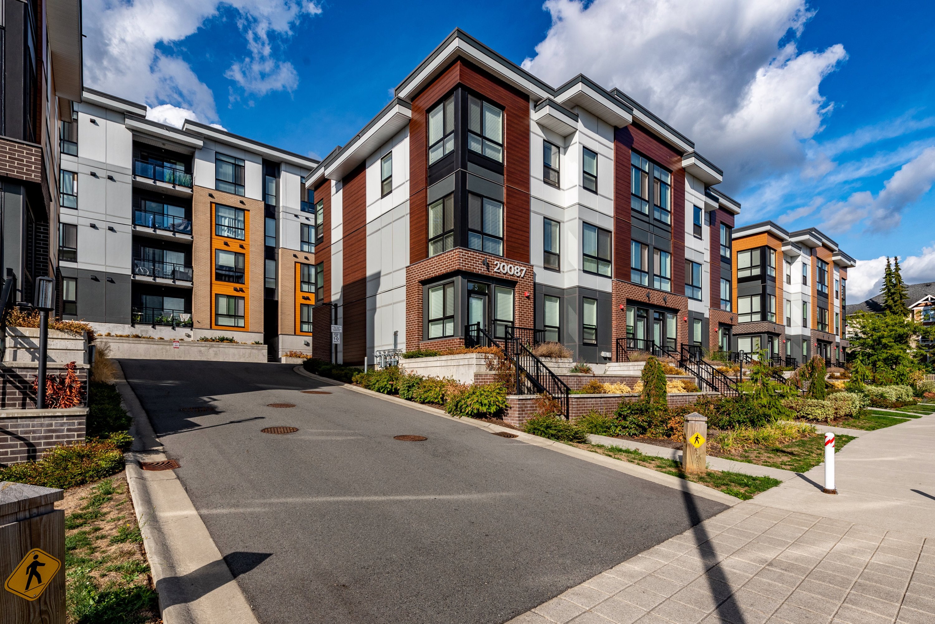 13 - 20087 68 Avenue, Langley