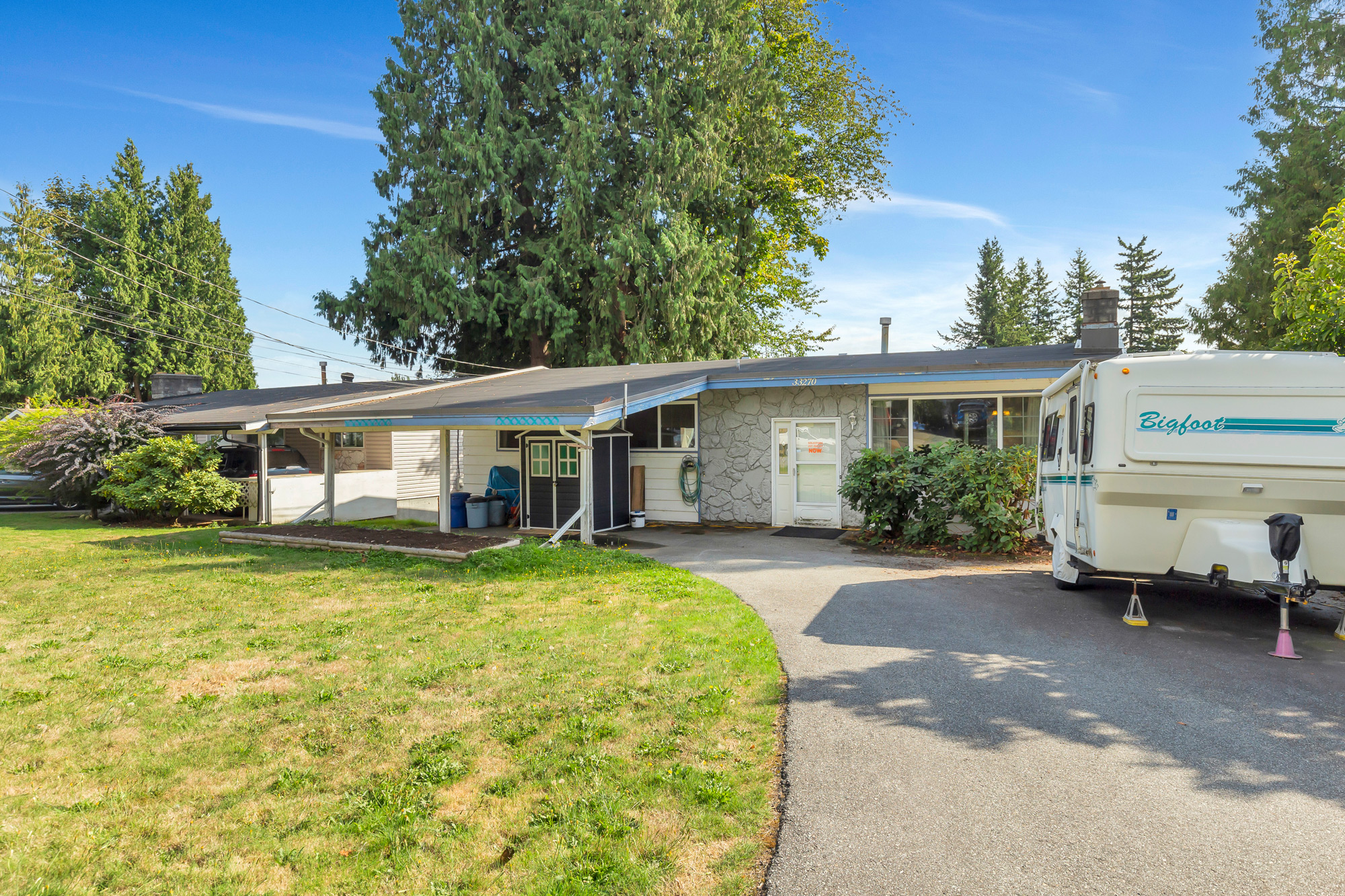 33270 Brown Crescent, Mission