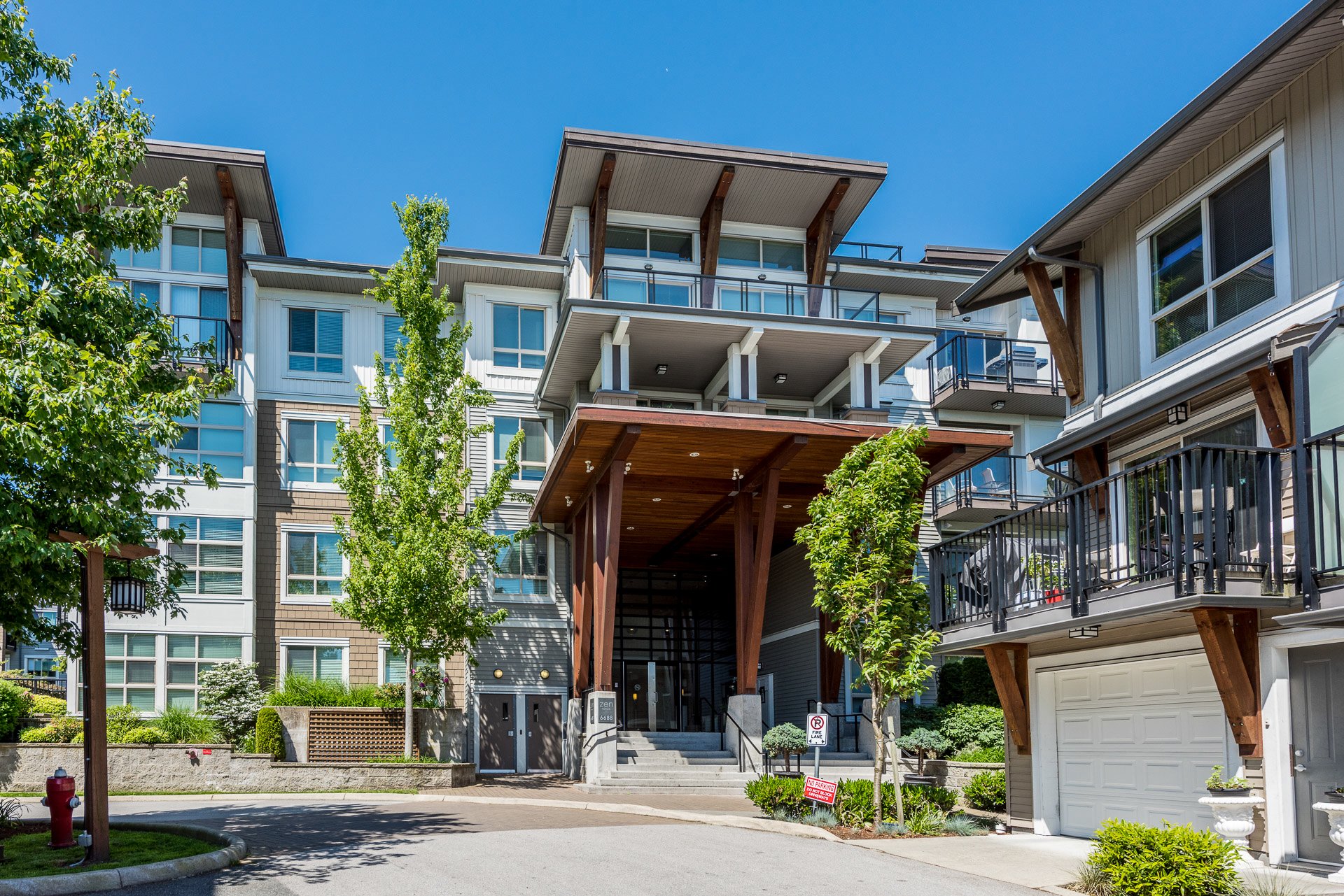 235 - 6688 120 Street, Surrey