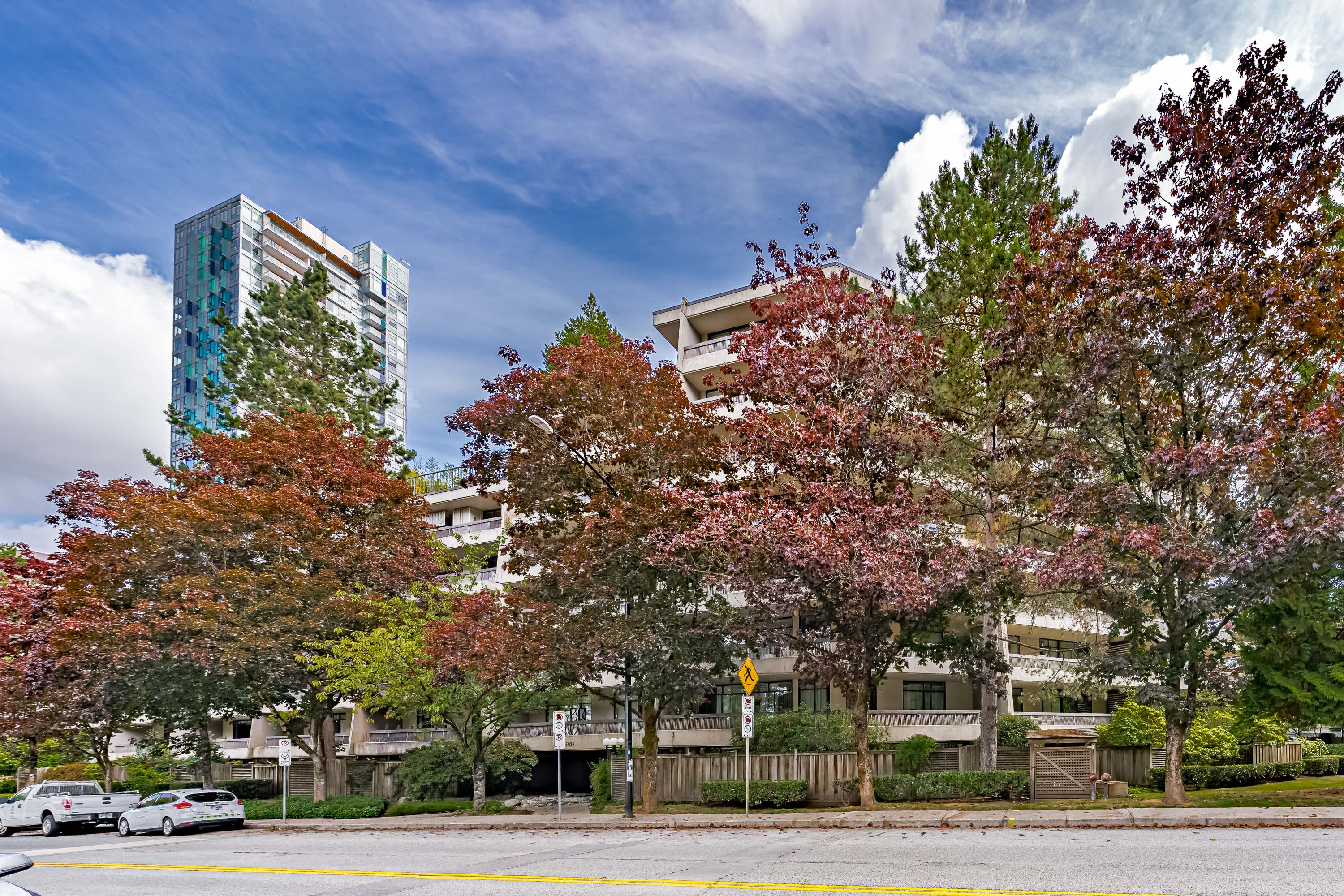 705 - 5932 Patterson Avenue, Burnaby