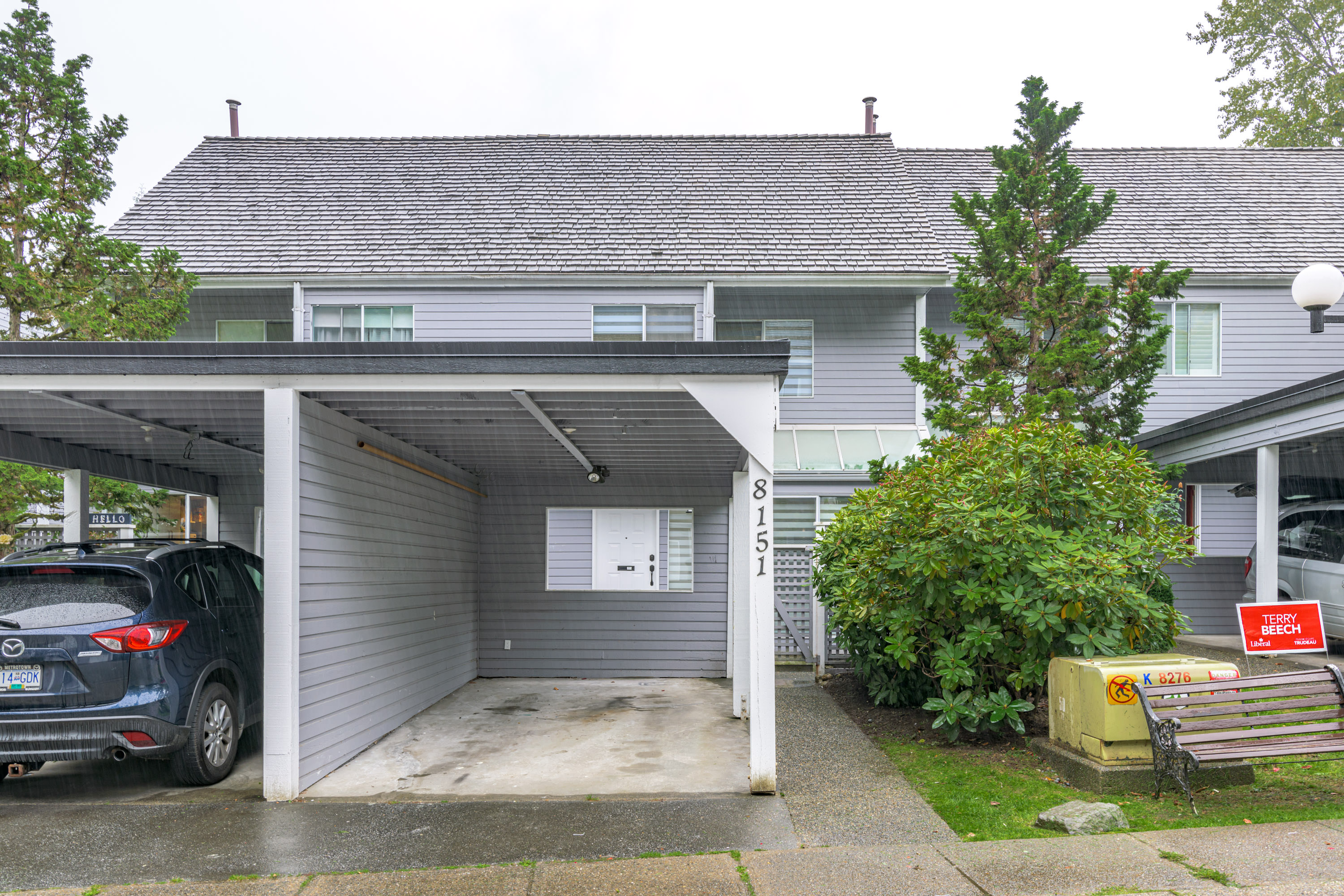 8151 Forest Grove Drive, Burnaby
