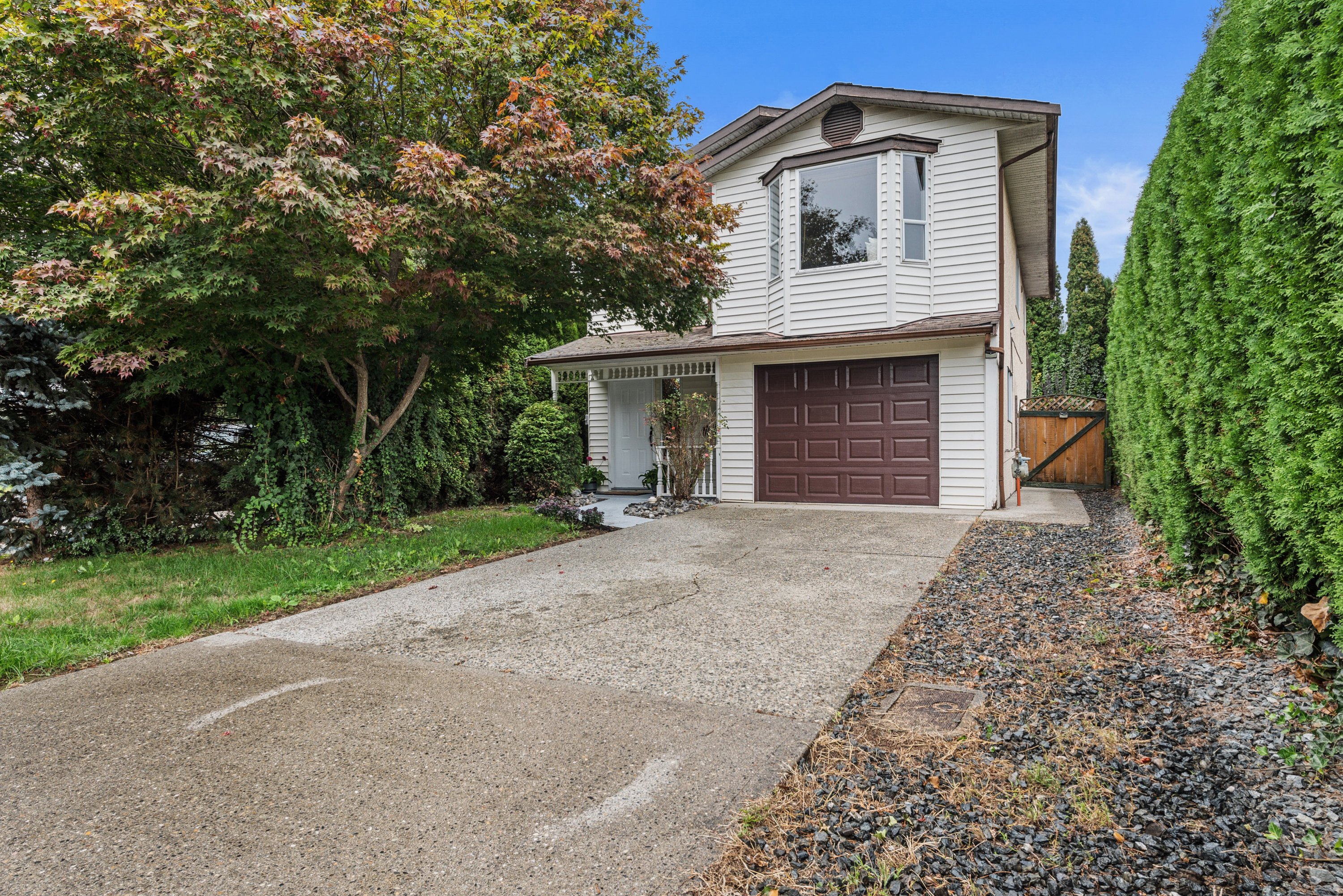 45357 Meadowbrook Drive, Chilliwack