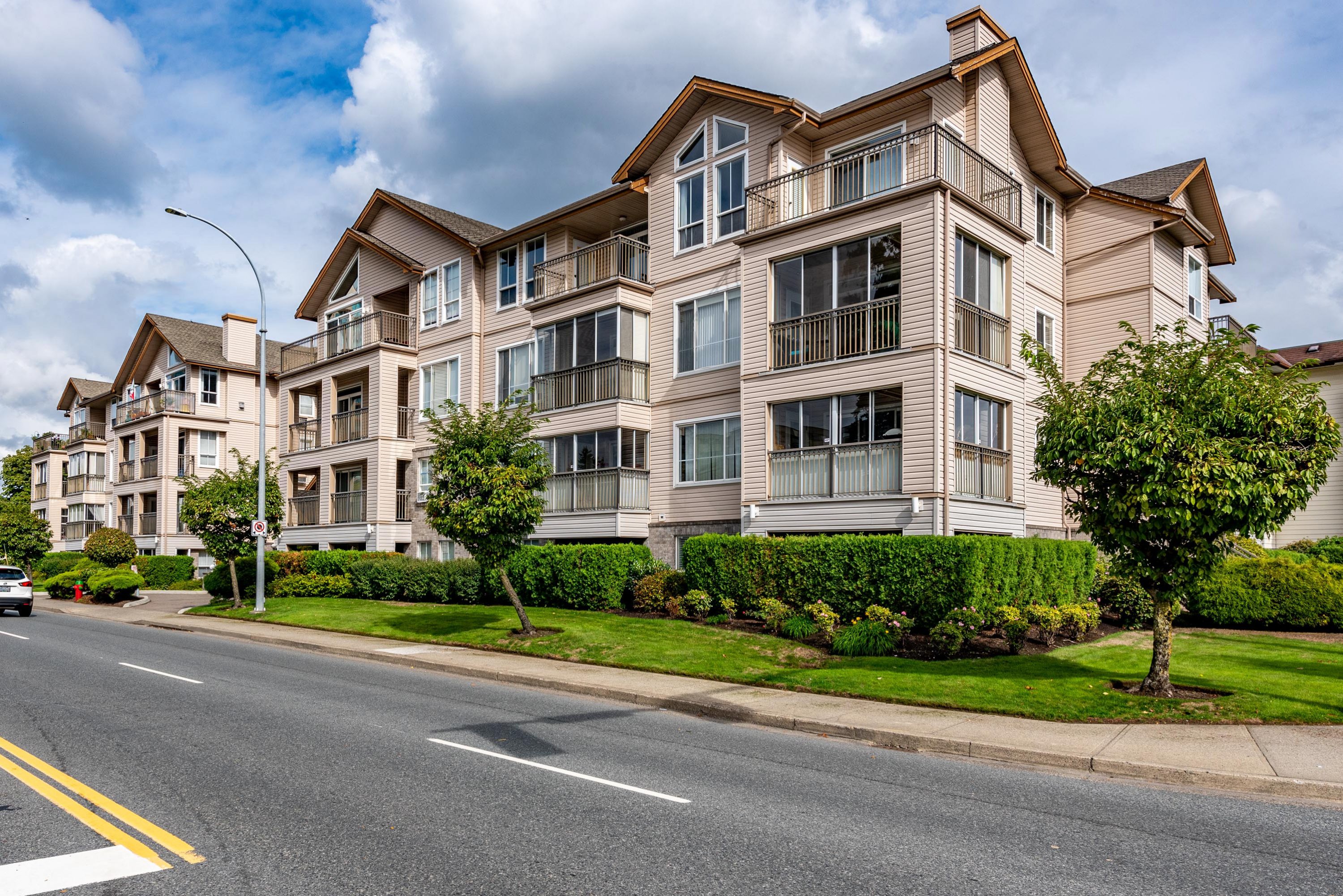 104 - 2772 Clearbrook Road, Abbotsford