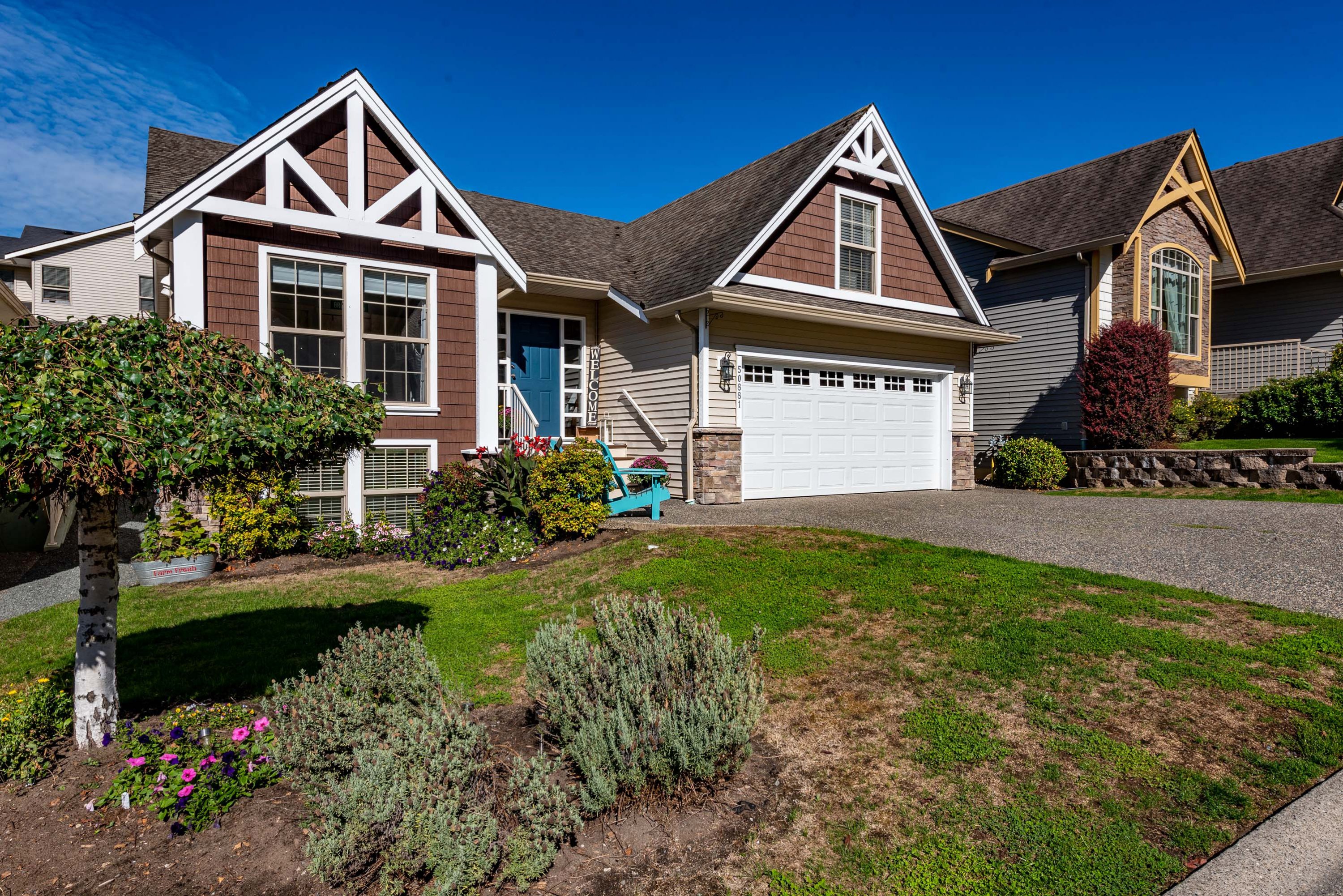 50881 Ford Creek Place, Chilliwack