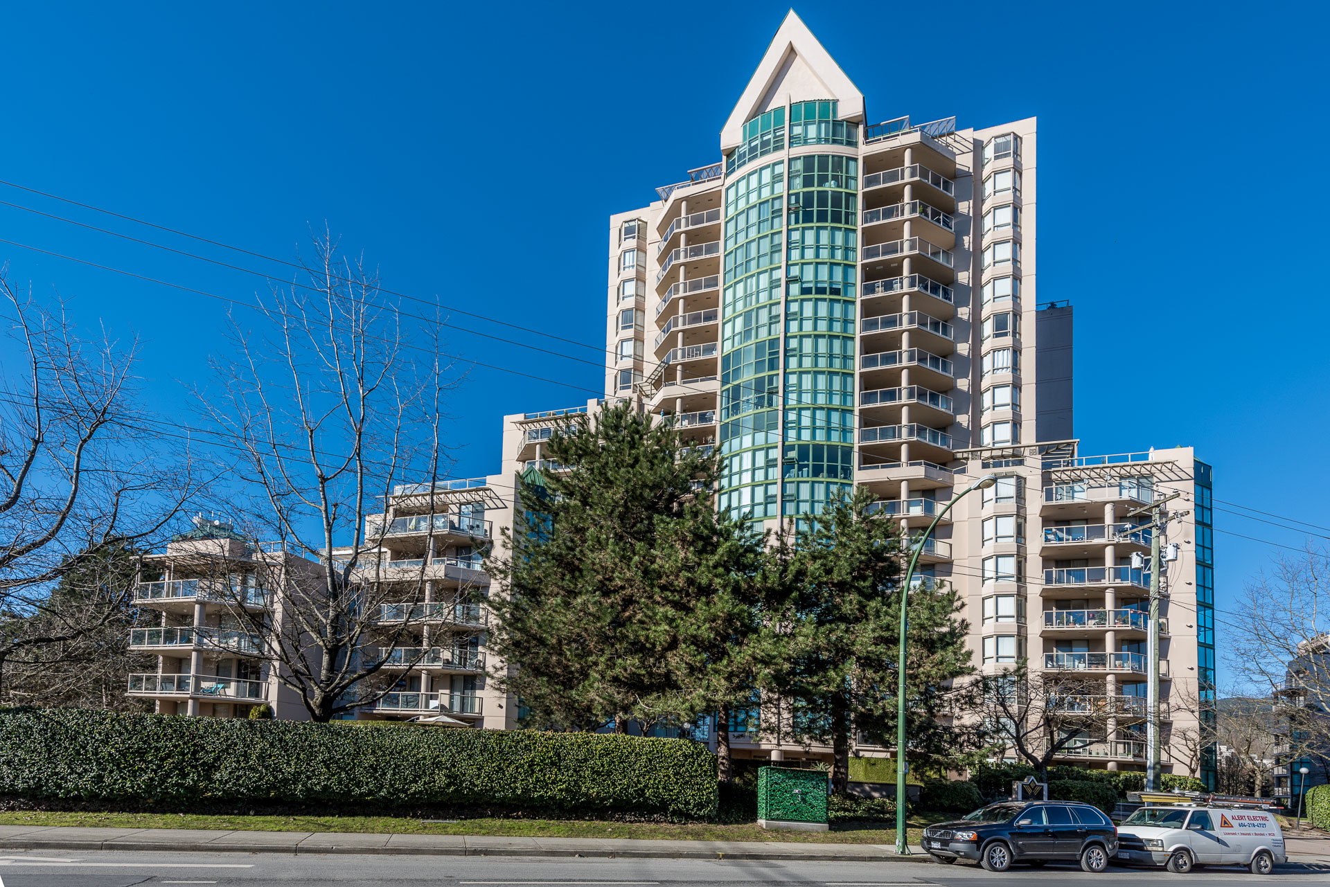 306 - 1190 Pipeline Road, Coquitlam