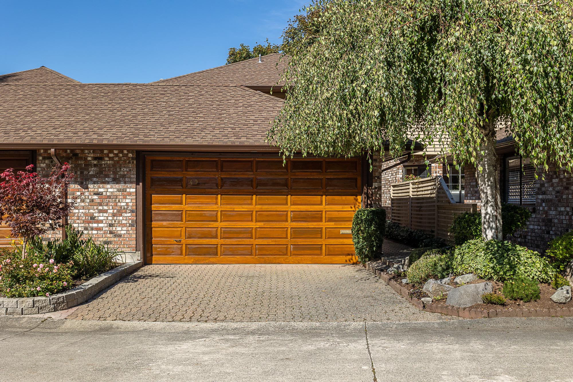 49 - 1725 Southmere Crescent, Surrey