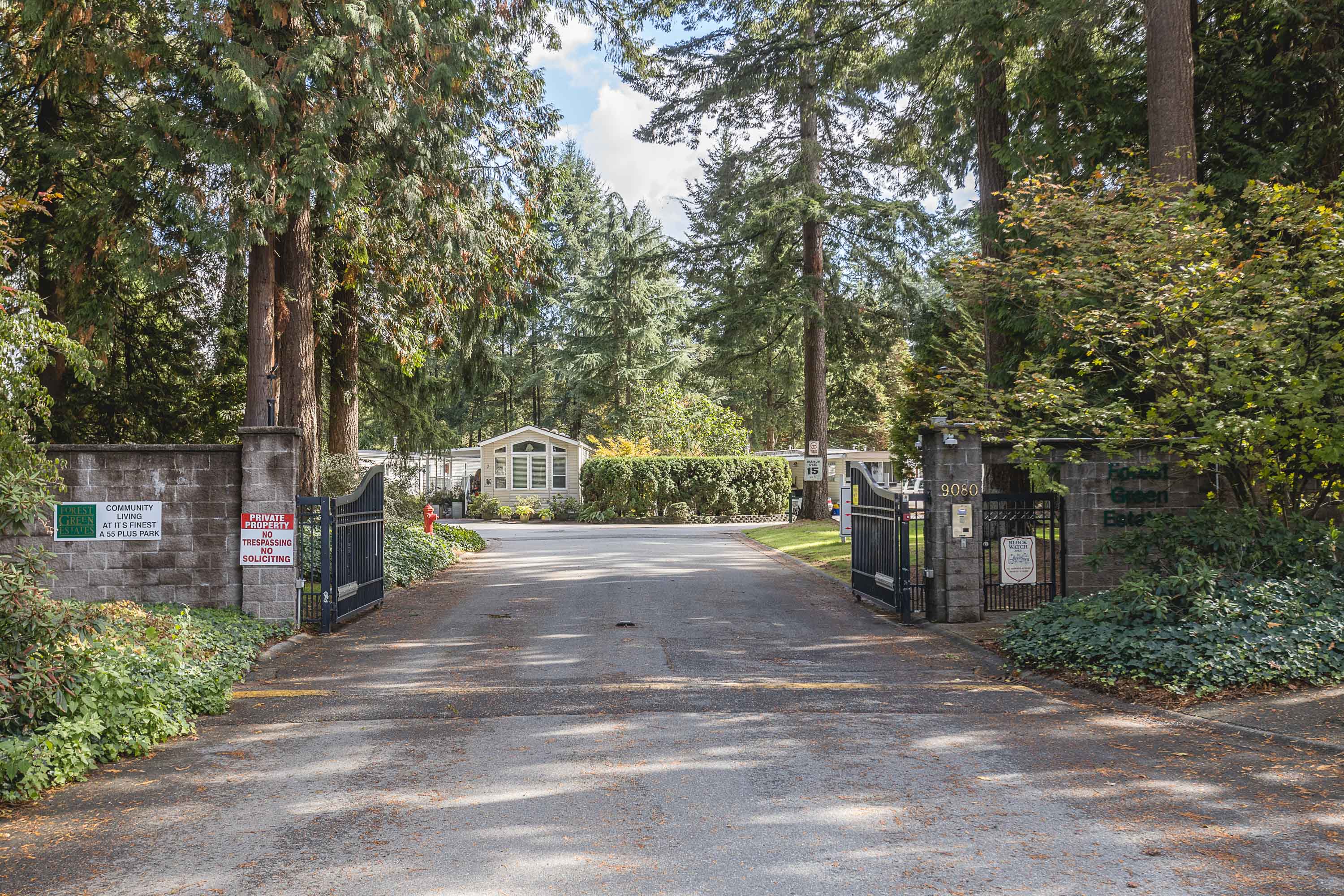 143 - 9080 198 Street, Langley