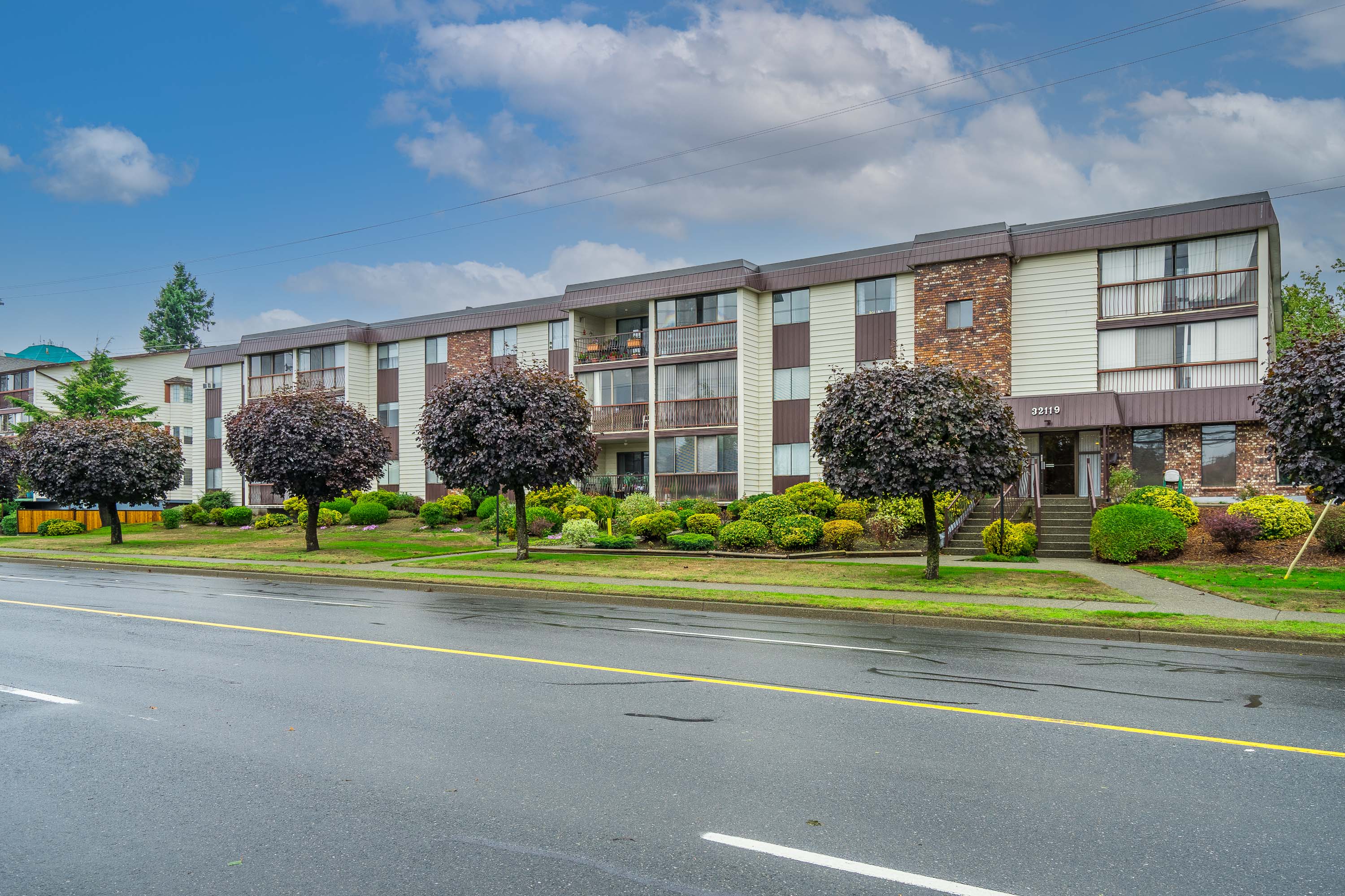309 - 32119 Old Yale Road, Abbotsford
