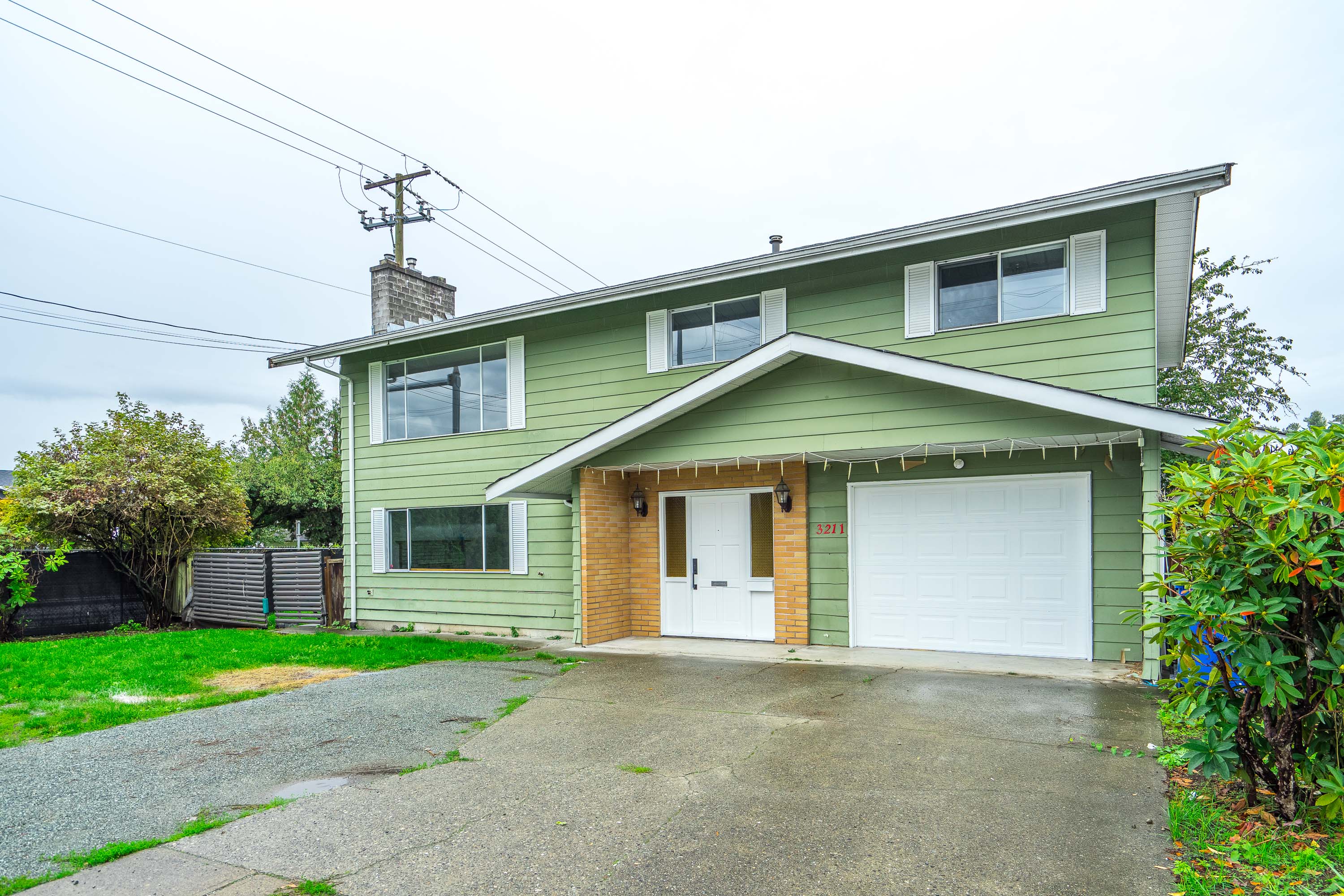 3211 Clearbrook Road, Abbotsford