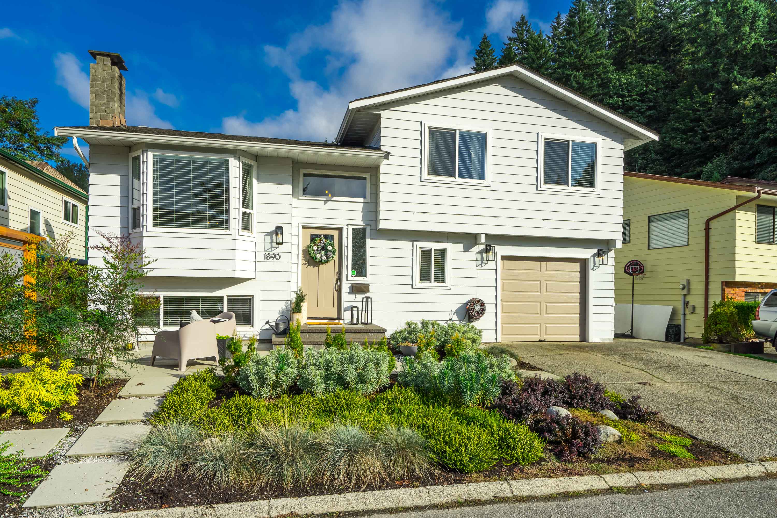 1890 Bow Drive, Coquitlam