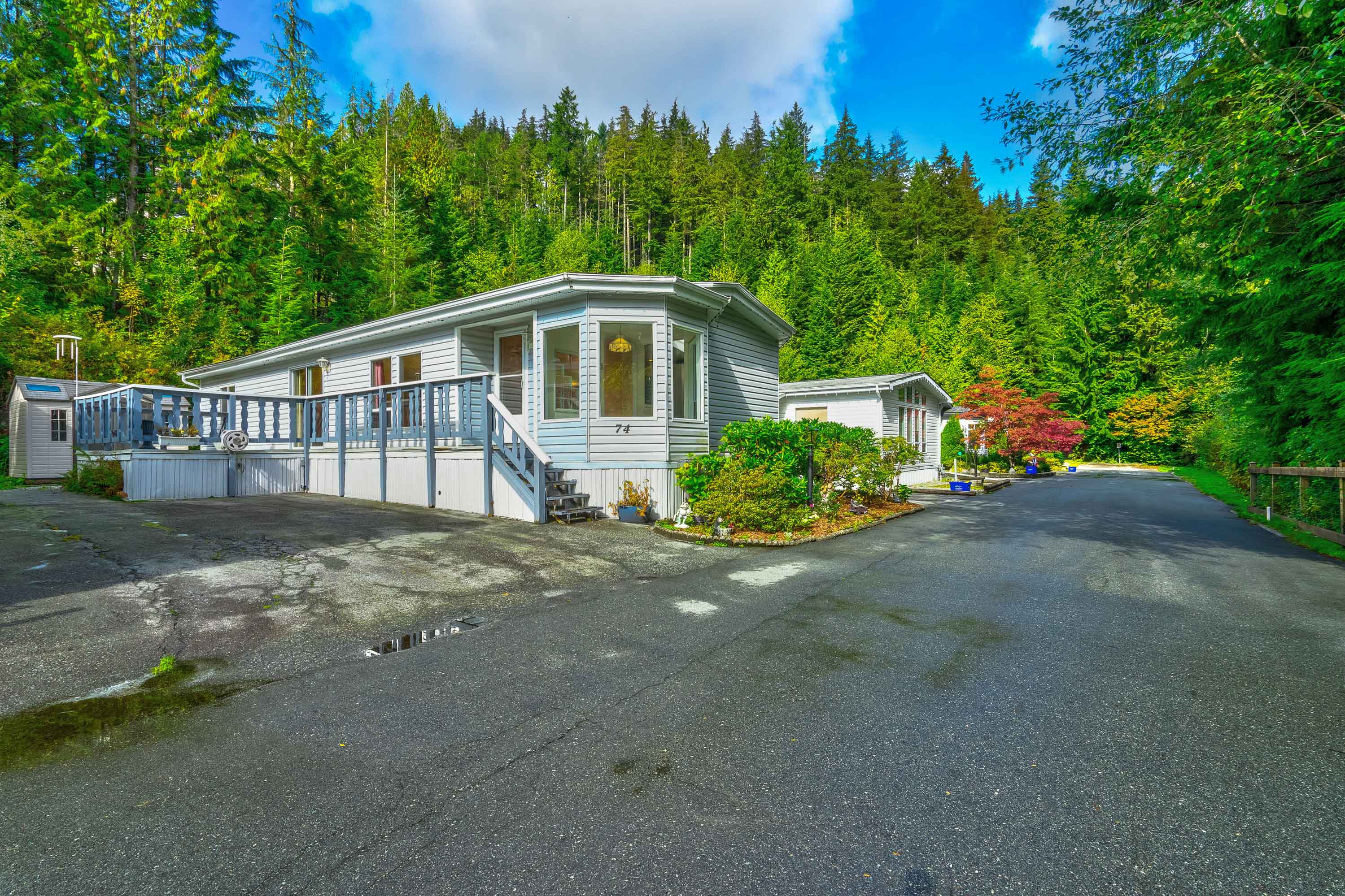 74 - 3295 Sunnyside Road, Anmore