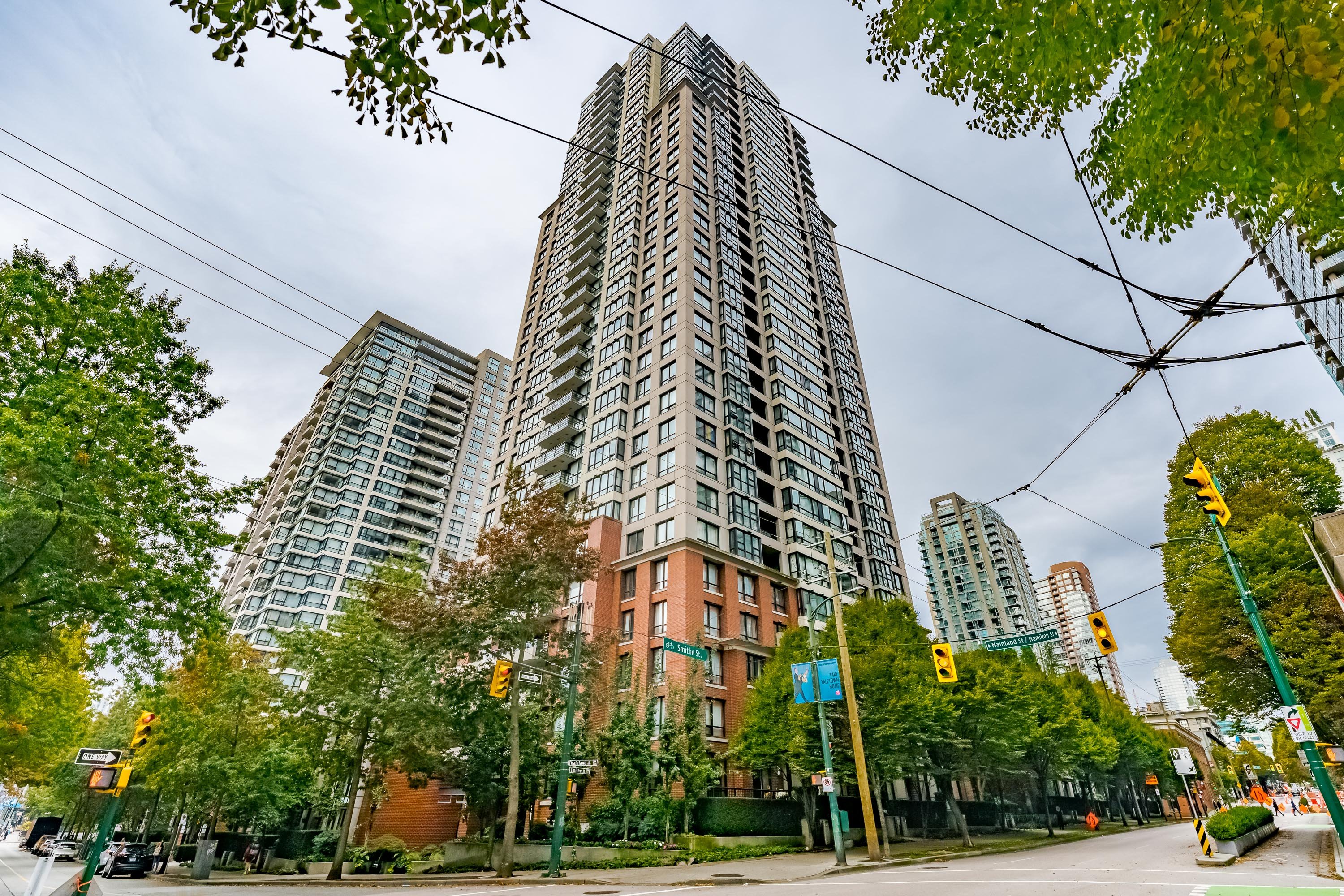 509 - 909 Mainland Street, Vancouver