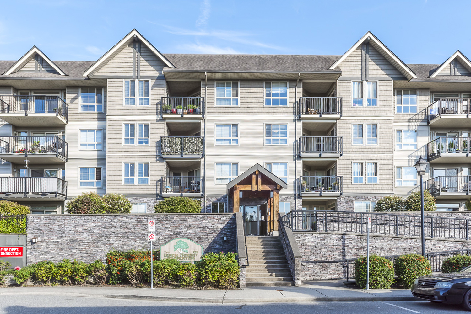 309 - 9000 Birch Street, Chilliwack