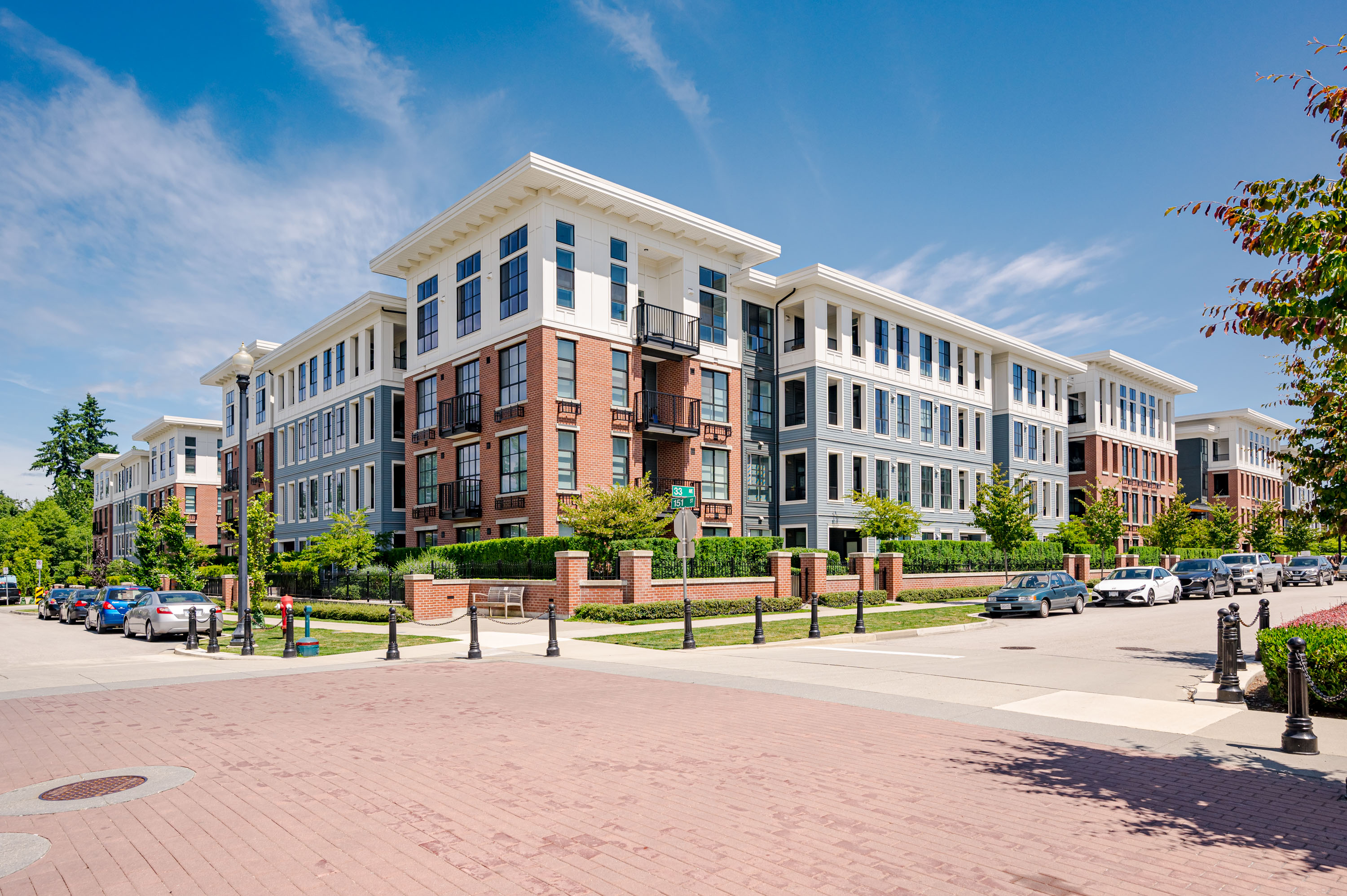 216 - 15137 33 Avenue, Surrey