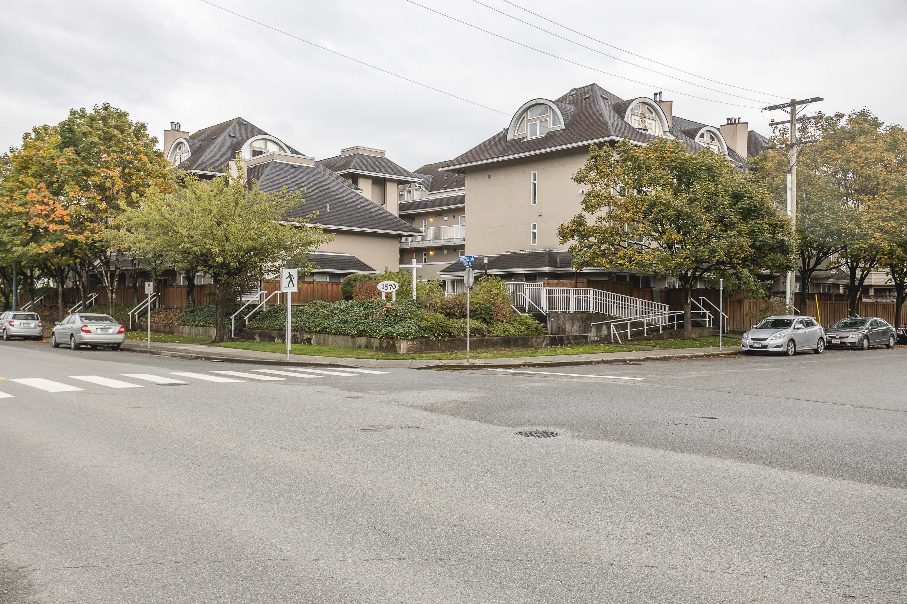 107 - 1570 Prairie Avenue, Port Coquitlam