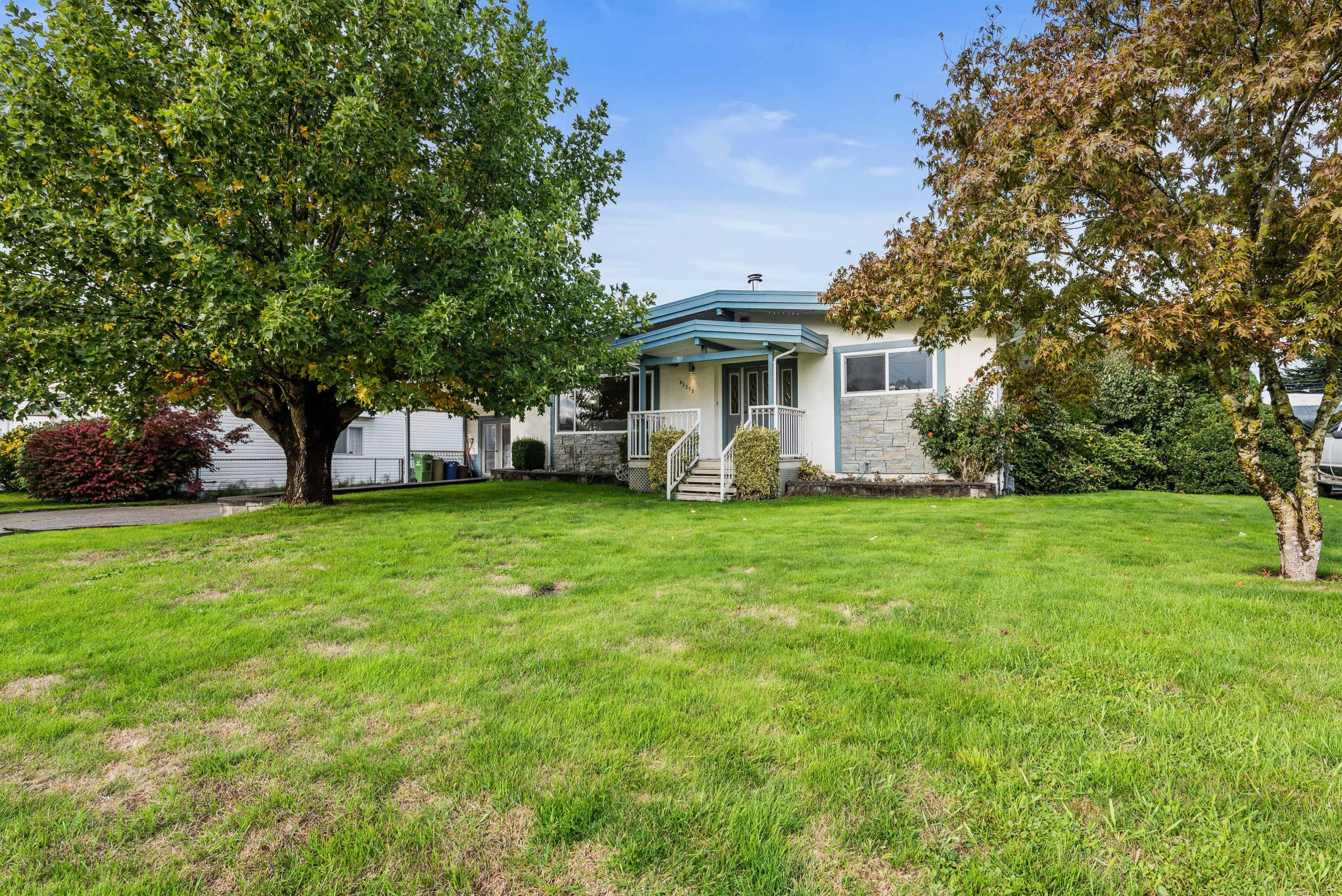 45315 Wells Road, Chilliwack