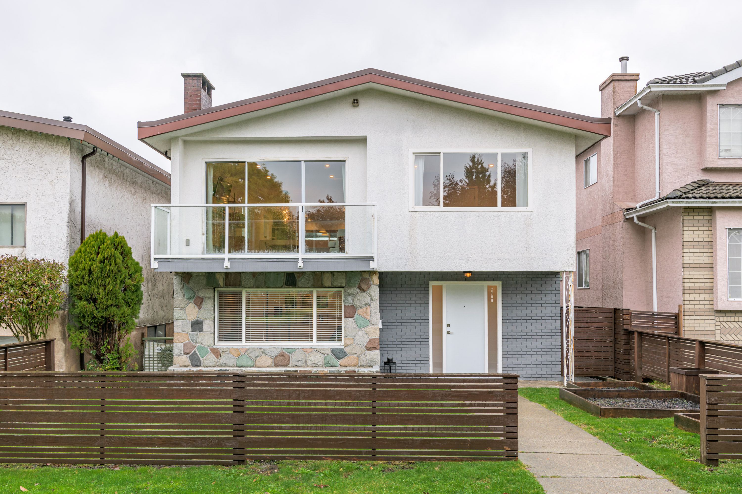 2709 Graveley Street, Vancouver