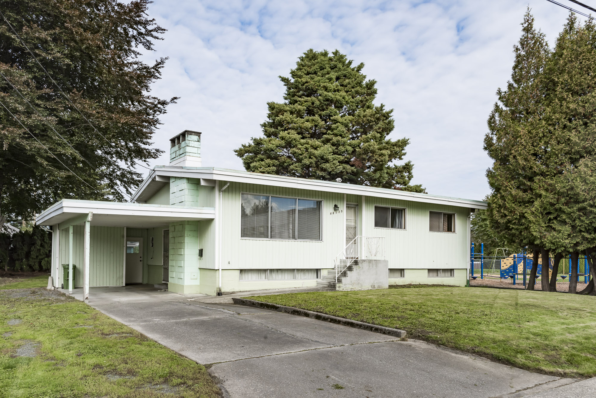 46125 Southlands Drive, Chilliwack