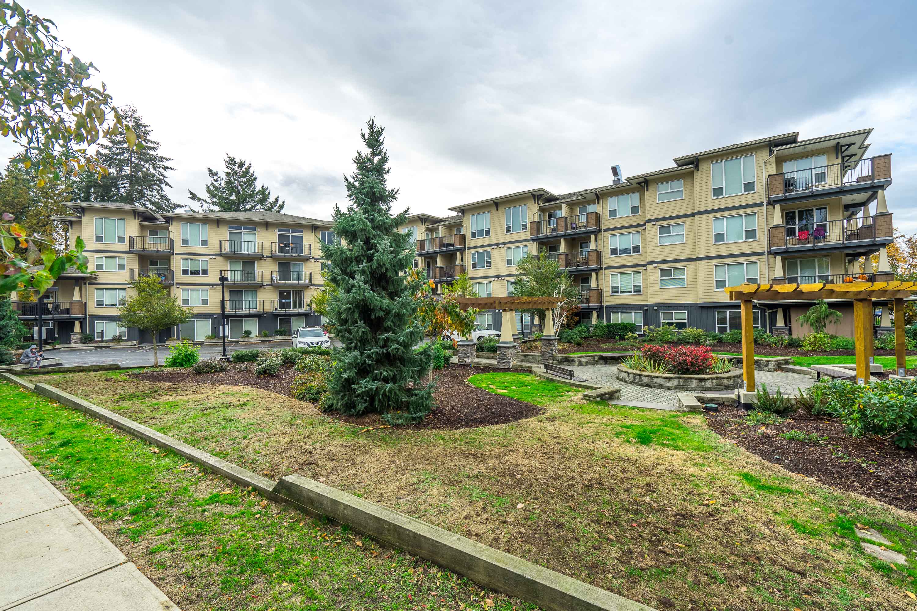 413 - 2565 Campbell Avenue, Abbotsford