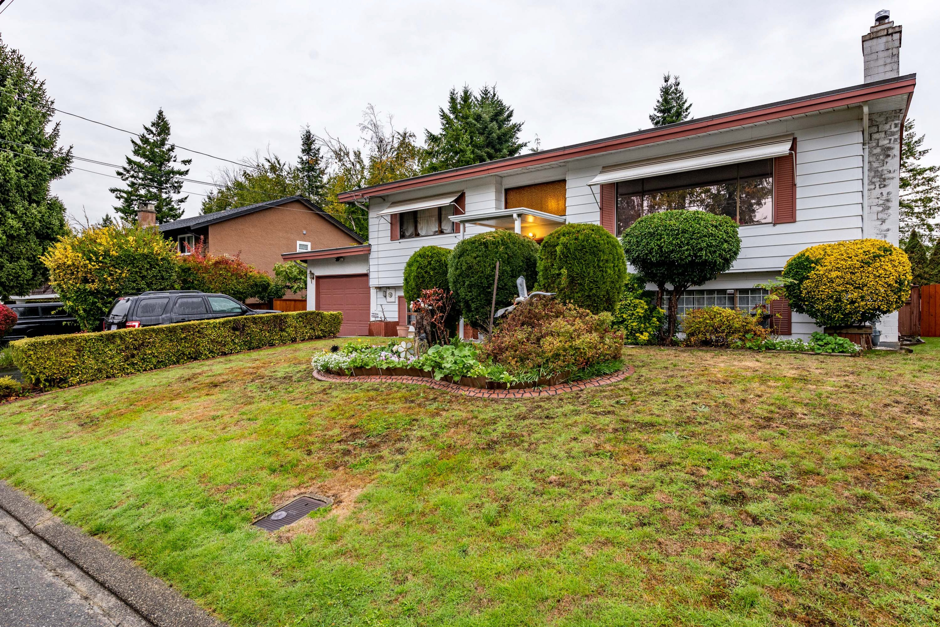 2268 Bedford Place, Abbotsford