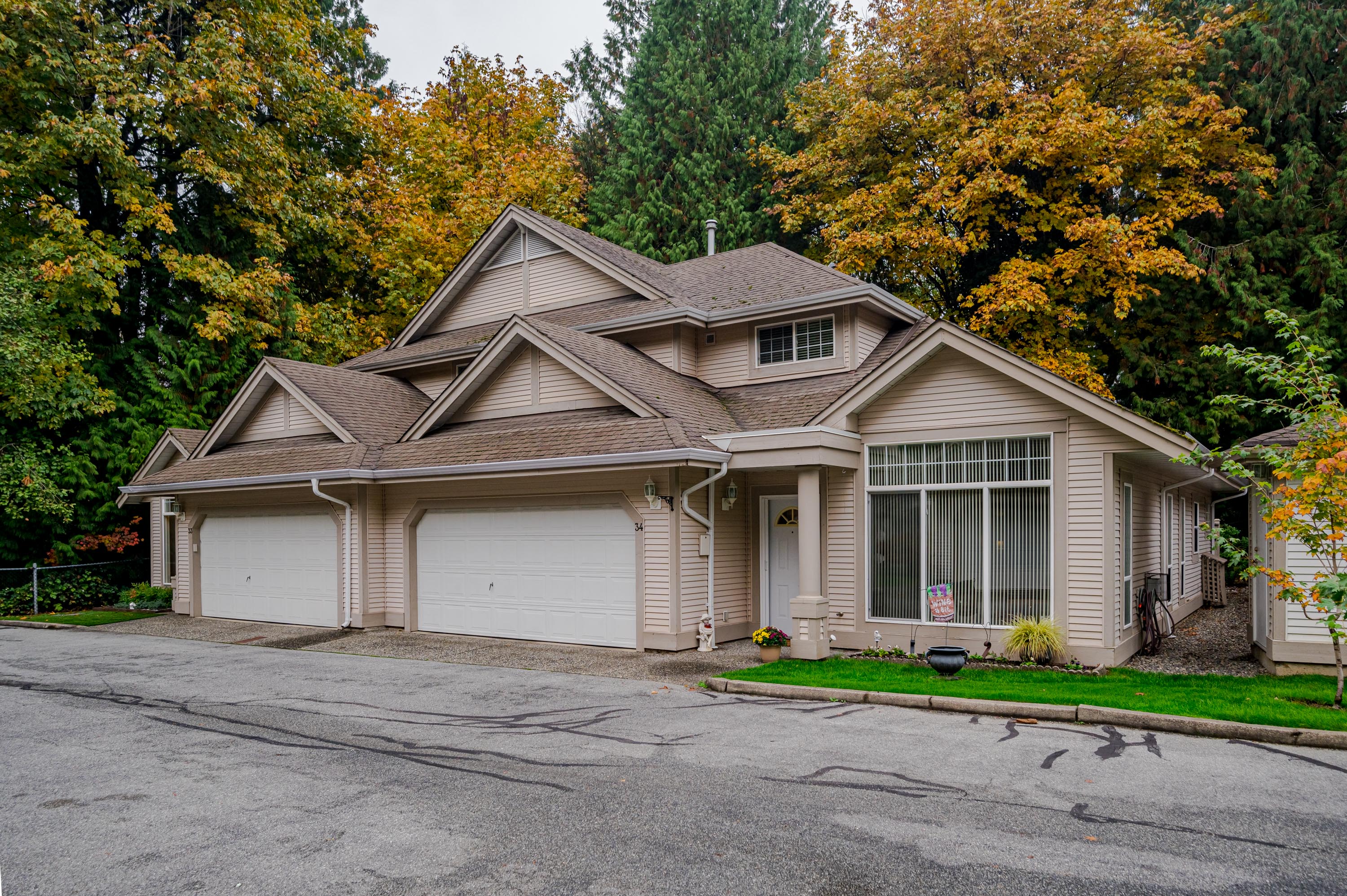 34 - 9025 216 Street, Langley