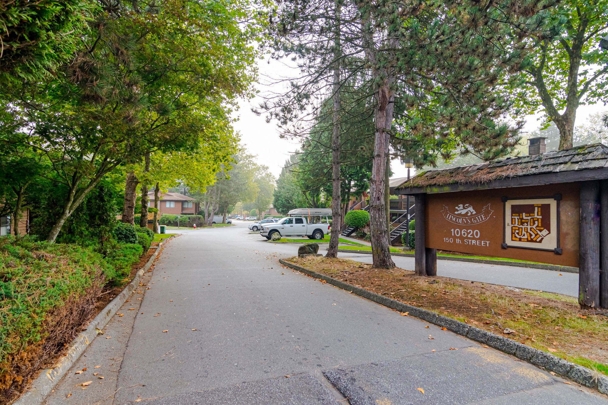 1310 - 10620 150 Street, Surrey