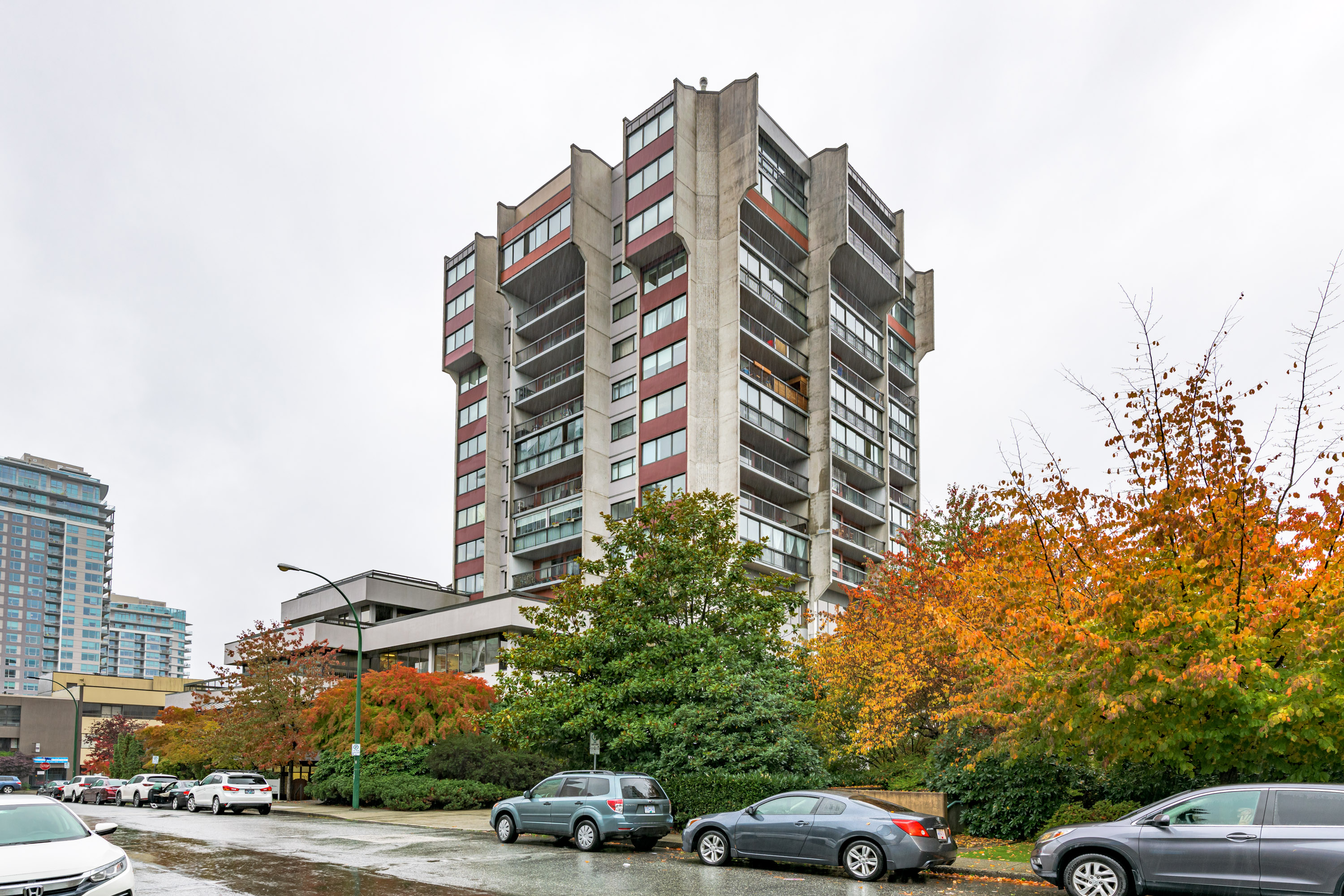 604 - 1515 Eastern Avenue, North Vancouver