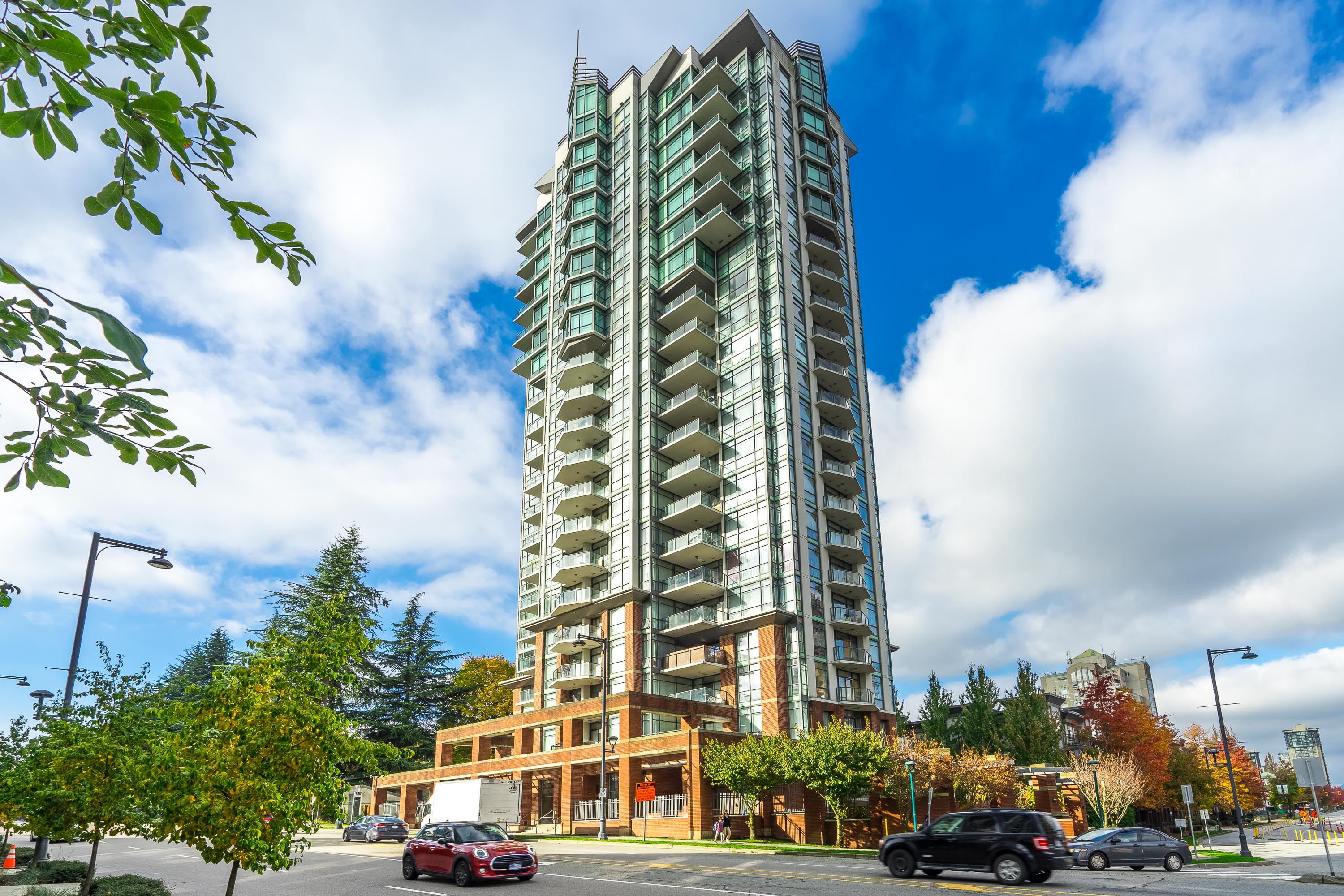 2002 - 13399 104 Avenue, Surrey