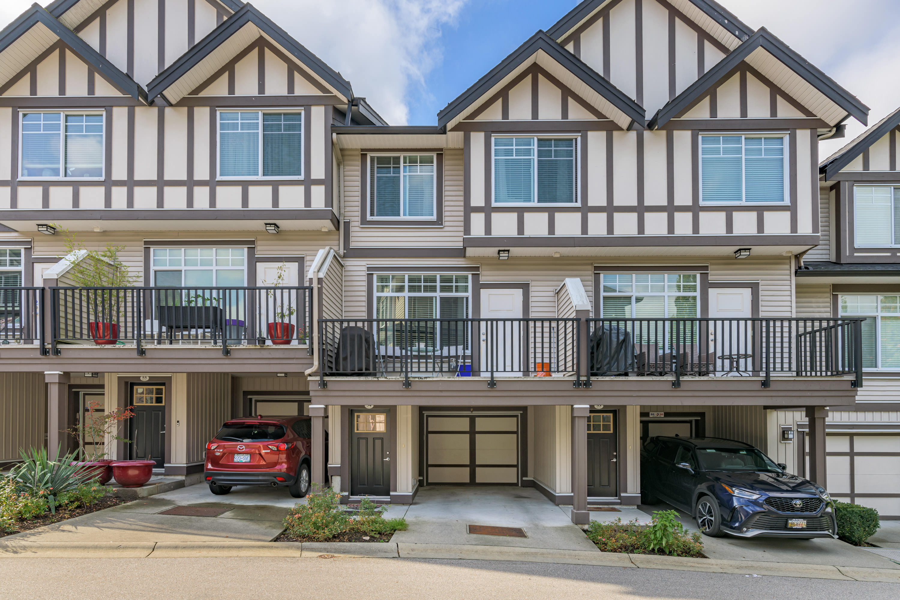 54 - 7090 180 Street, Surrey