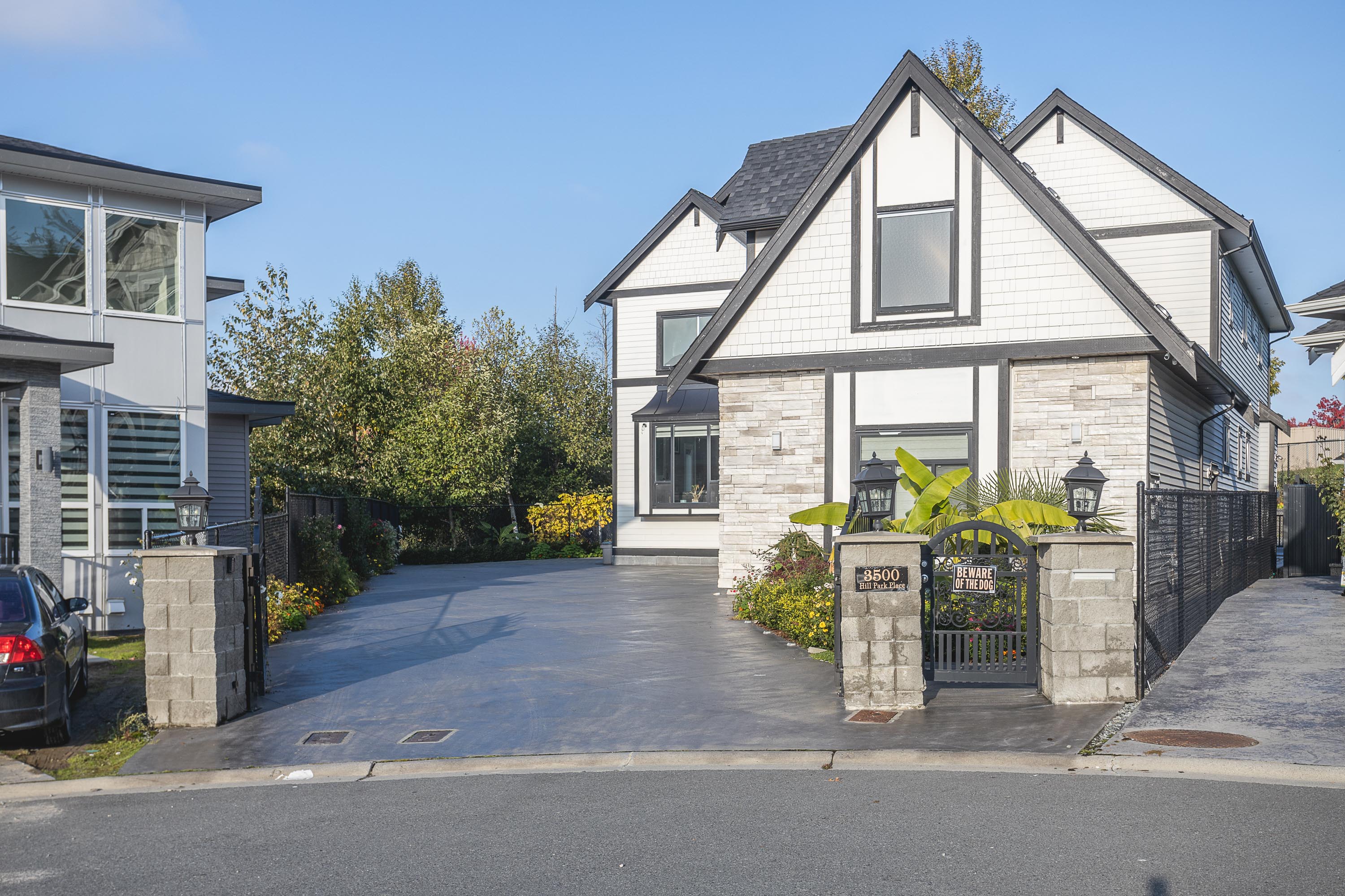 3500 Hill Park Place, Abbotsford