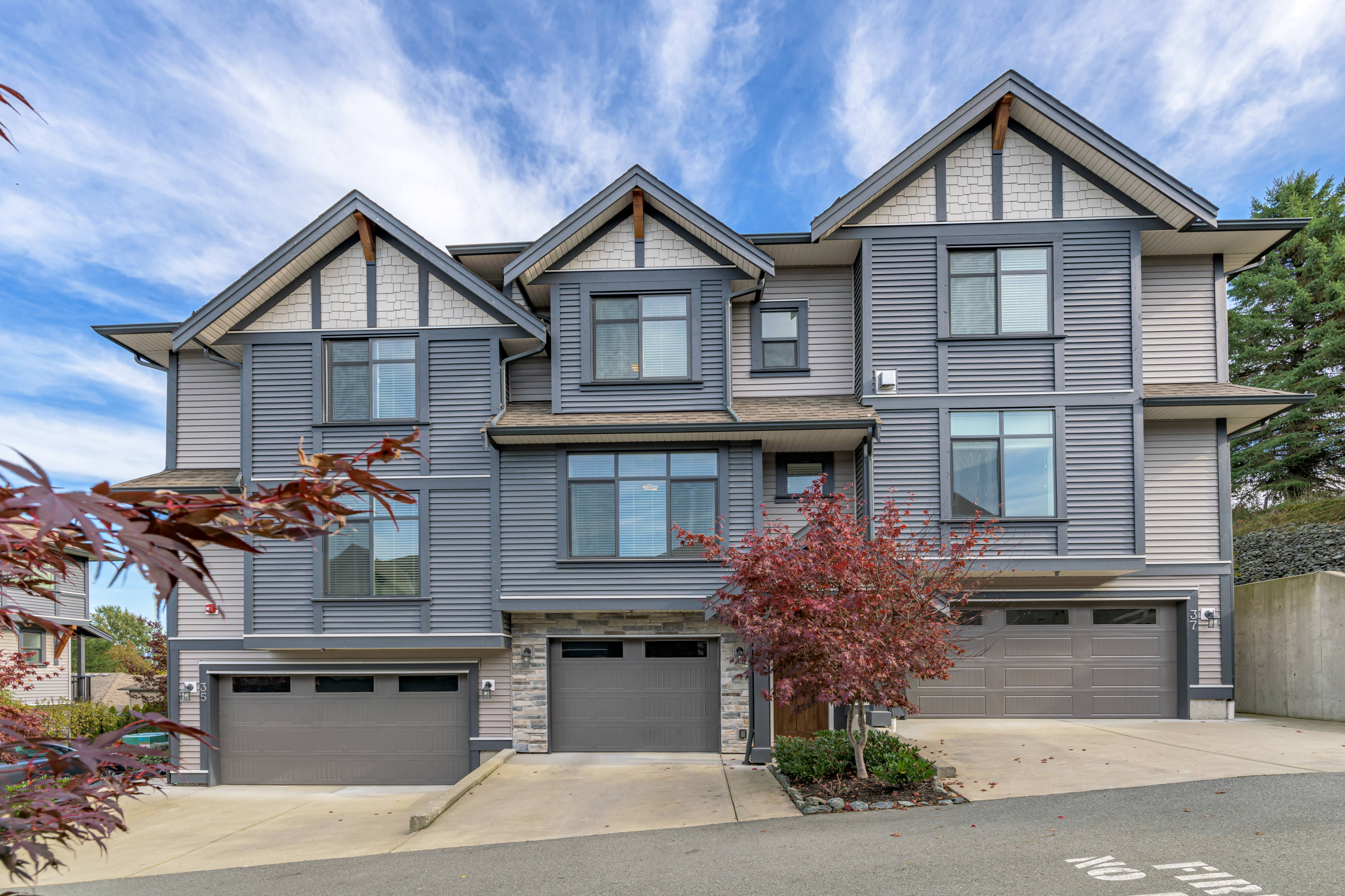 36 - 5756 Promontory Drive, Chilliwack