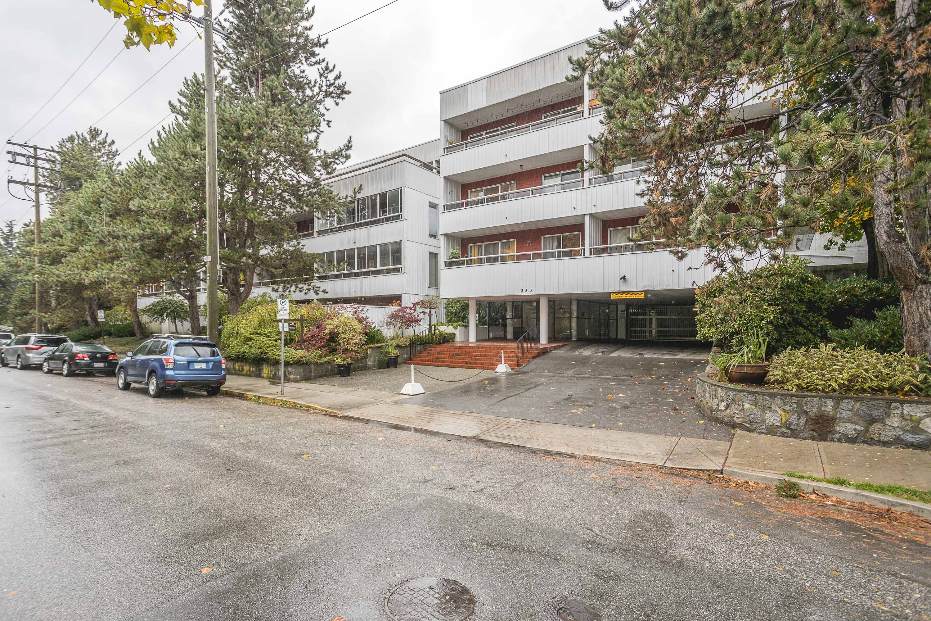 501 - 250 W 1st Street, North Vancouver