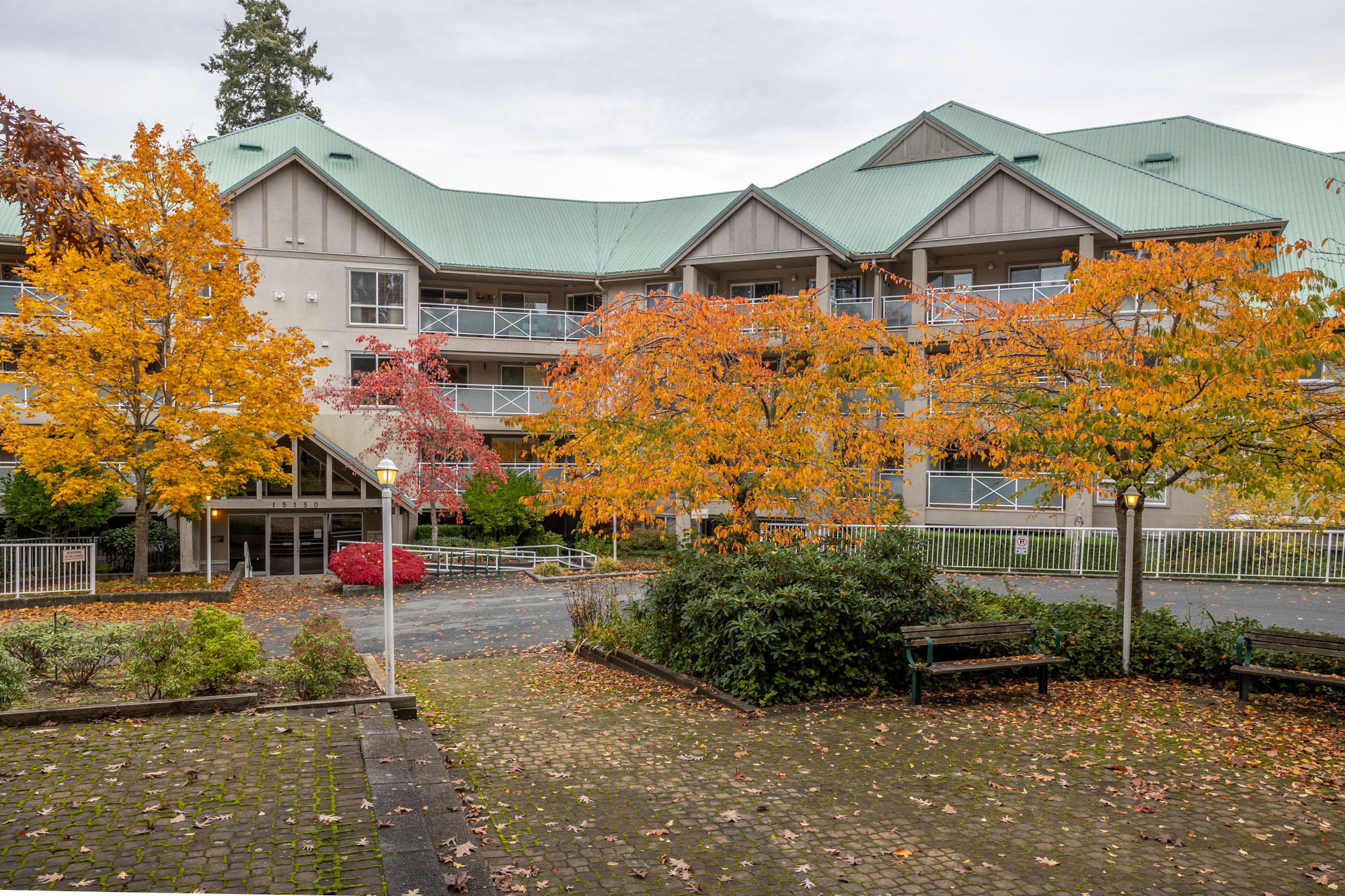 405 - 15150 29A Avenue, Surrey