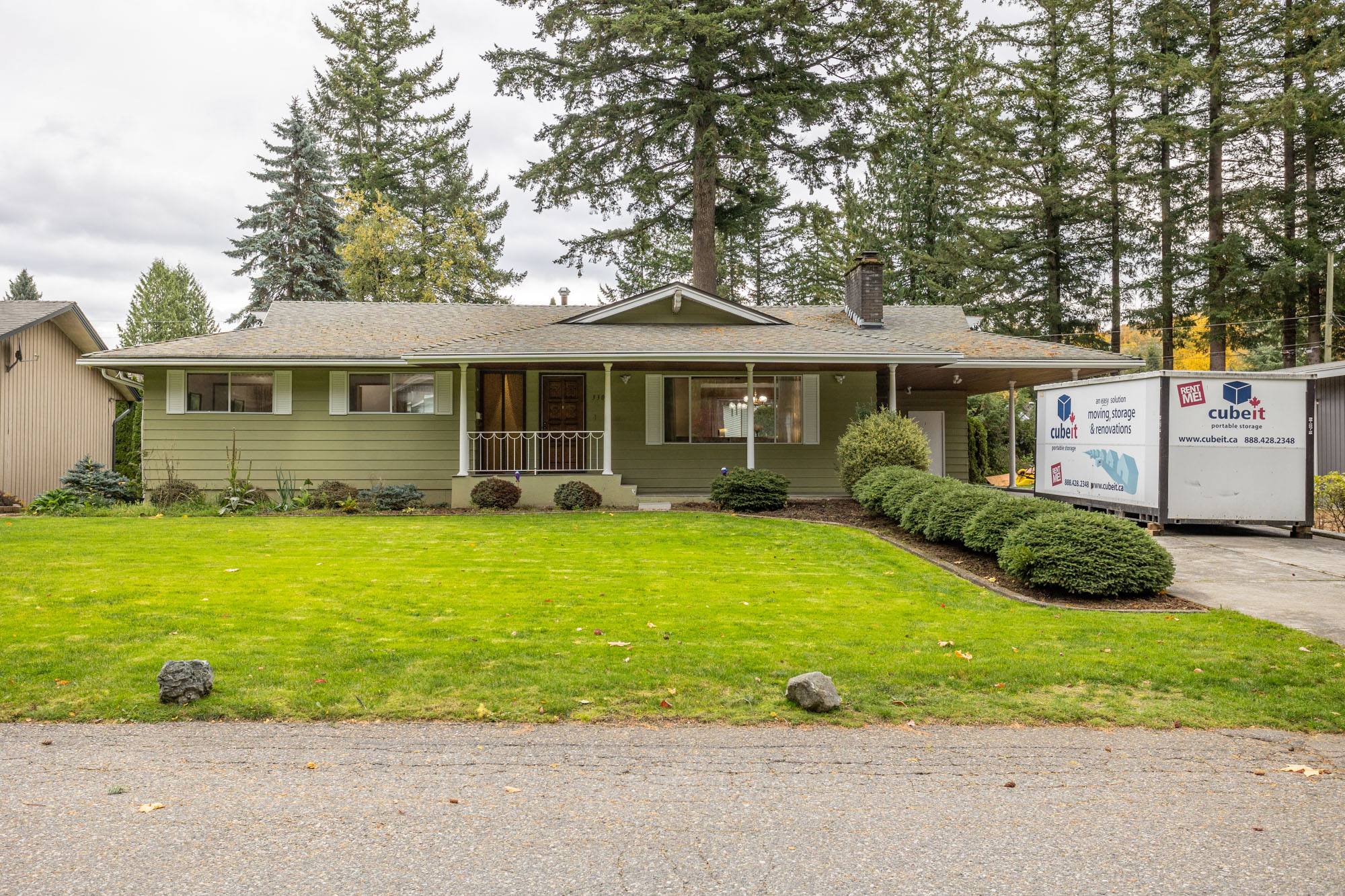 3308 Marvern Way, Abbotsford