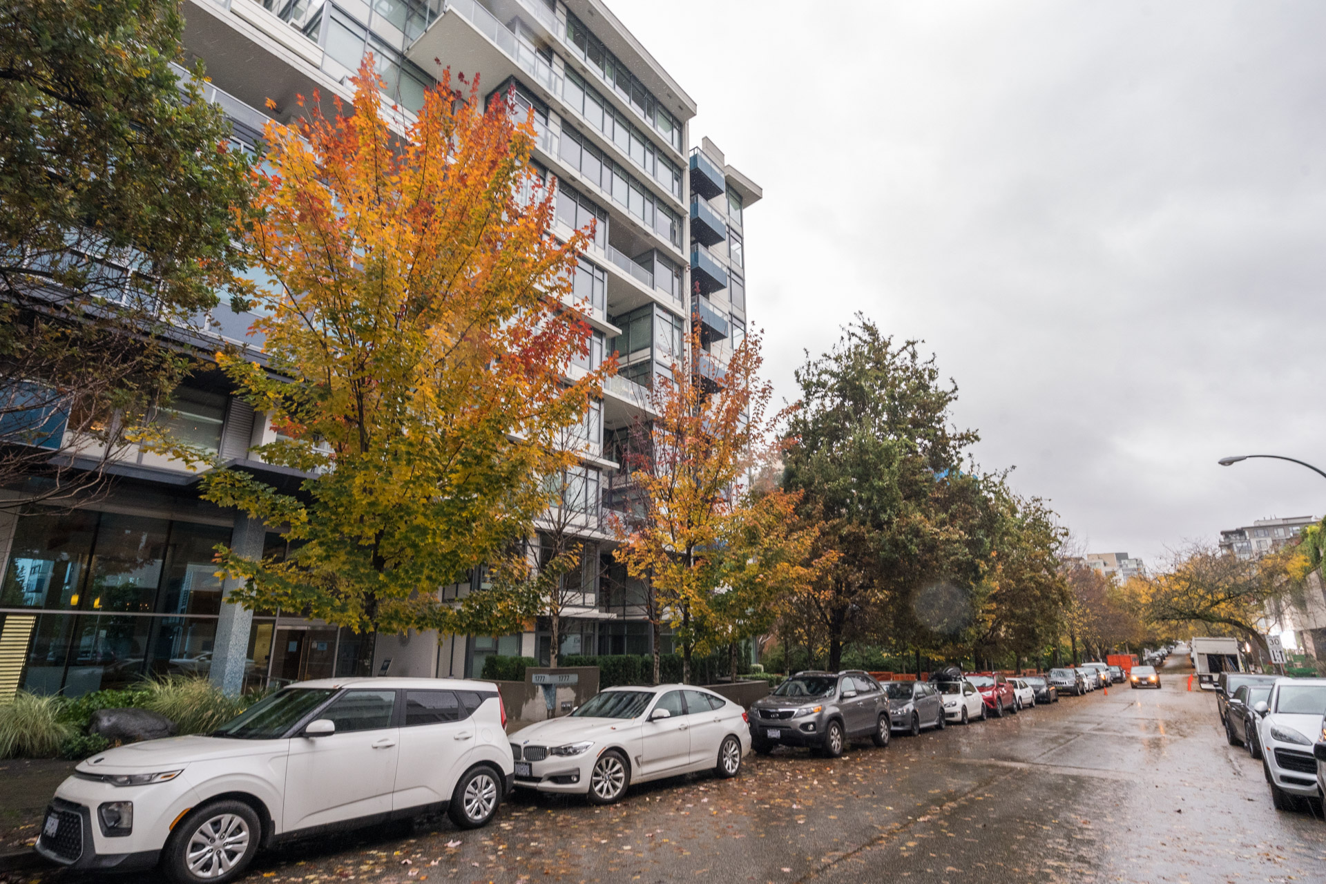 341 - 1777 W 7 Avenue, Vancouver