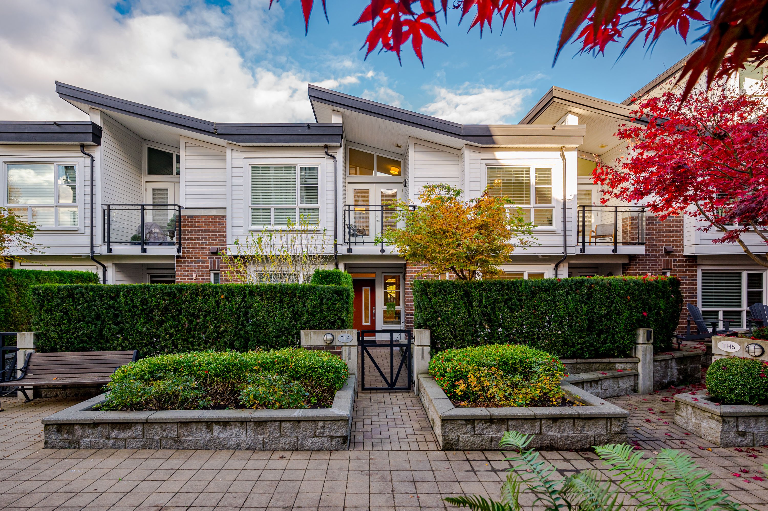 4 - 23215 Billy Brown Road, Langley