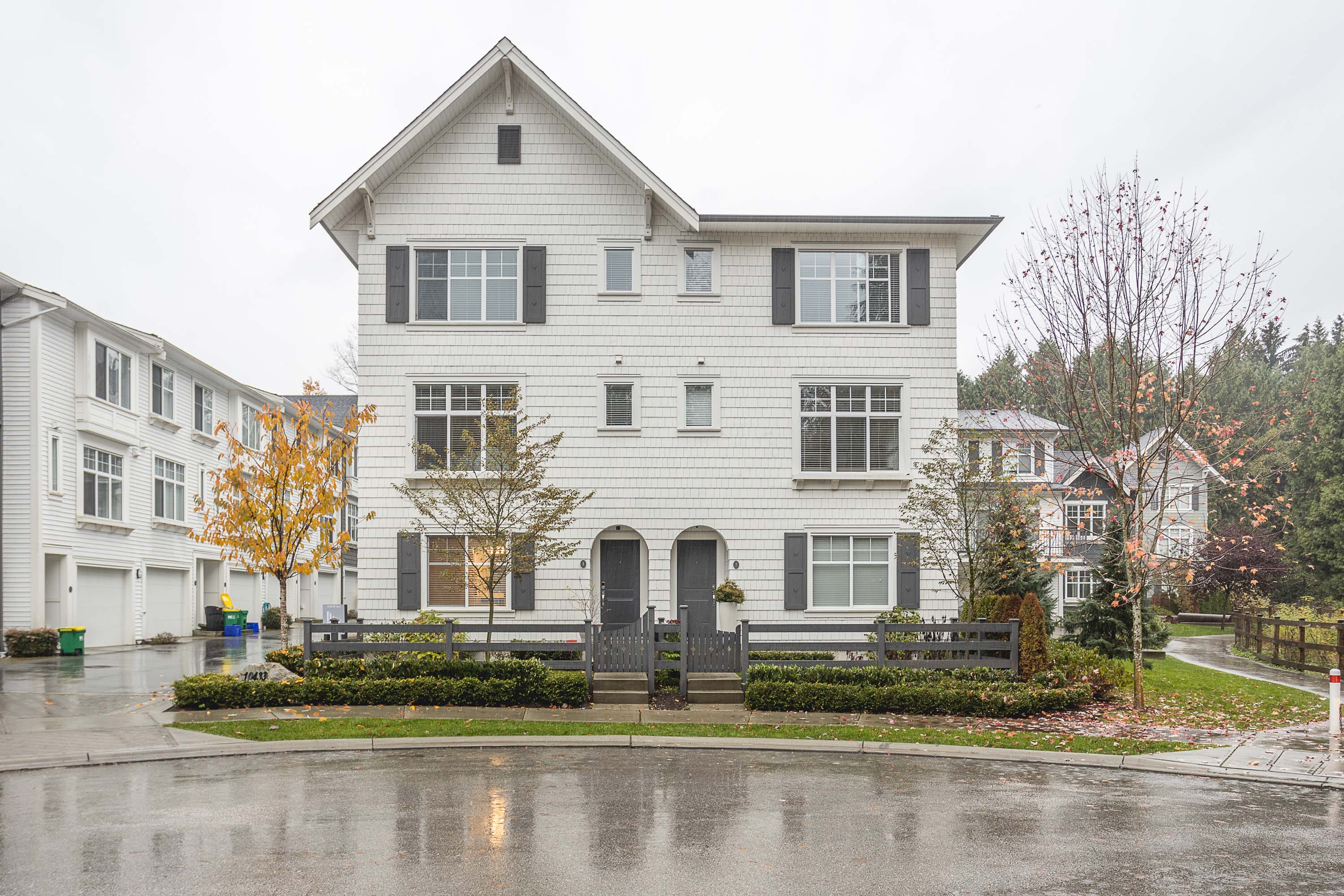 1 - 10433 158 Street, Surrey