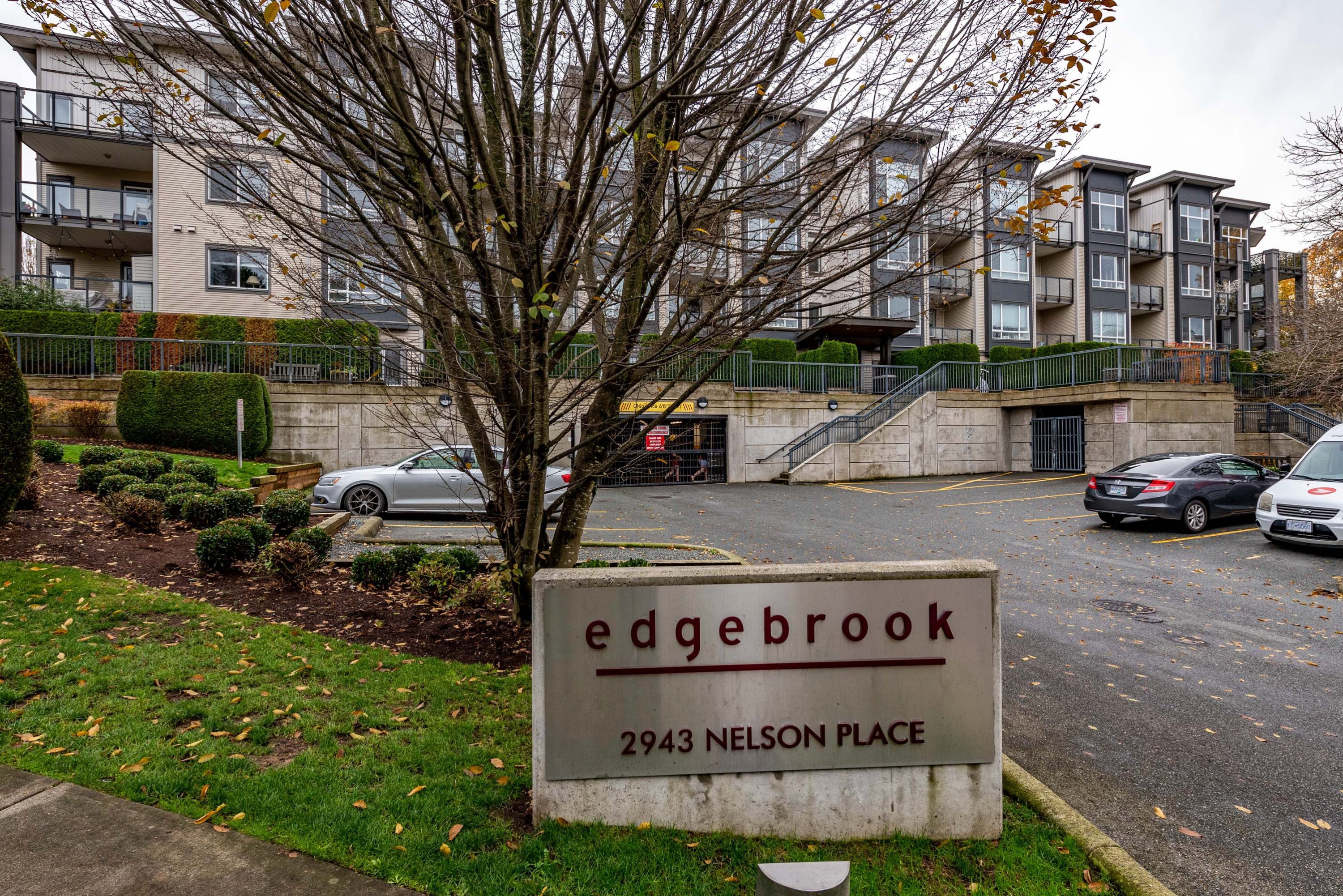 303 - 2943 Nelson Place, Abbotsford