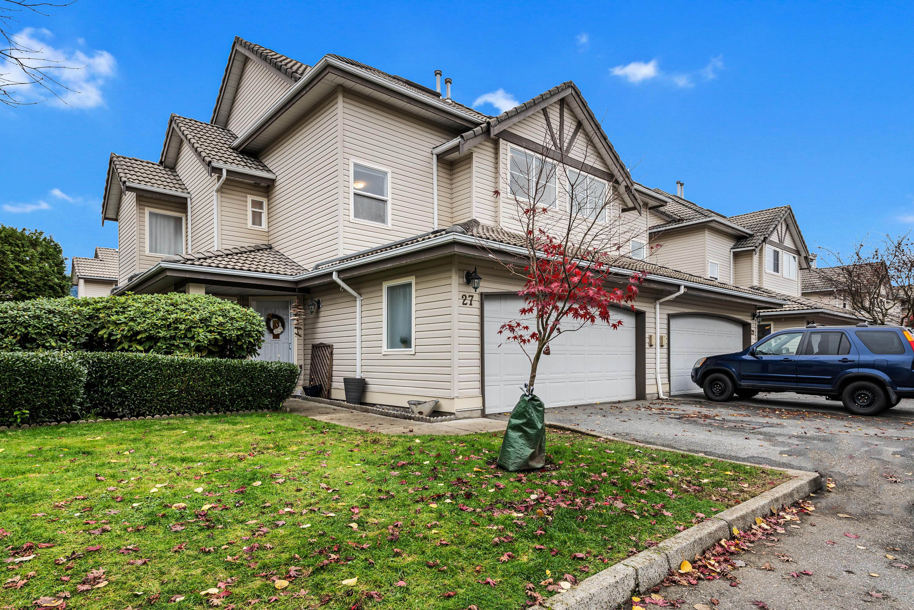 27 - 758 Riverside Drive, Port Coquitlam