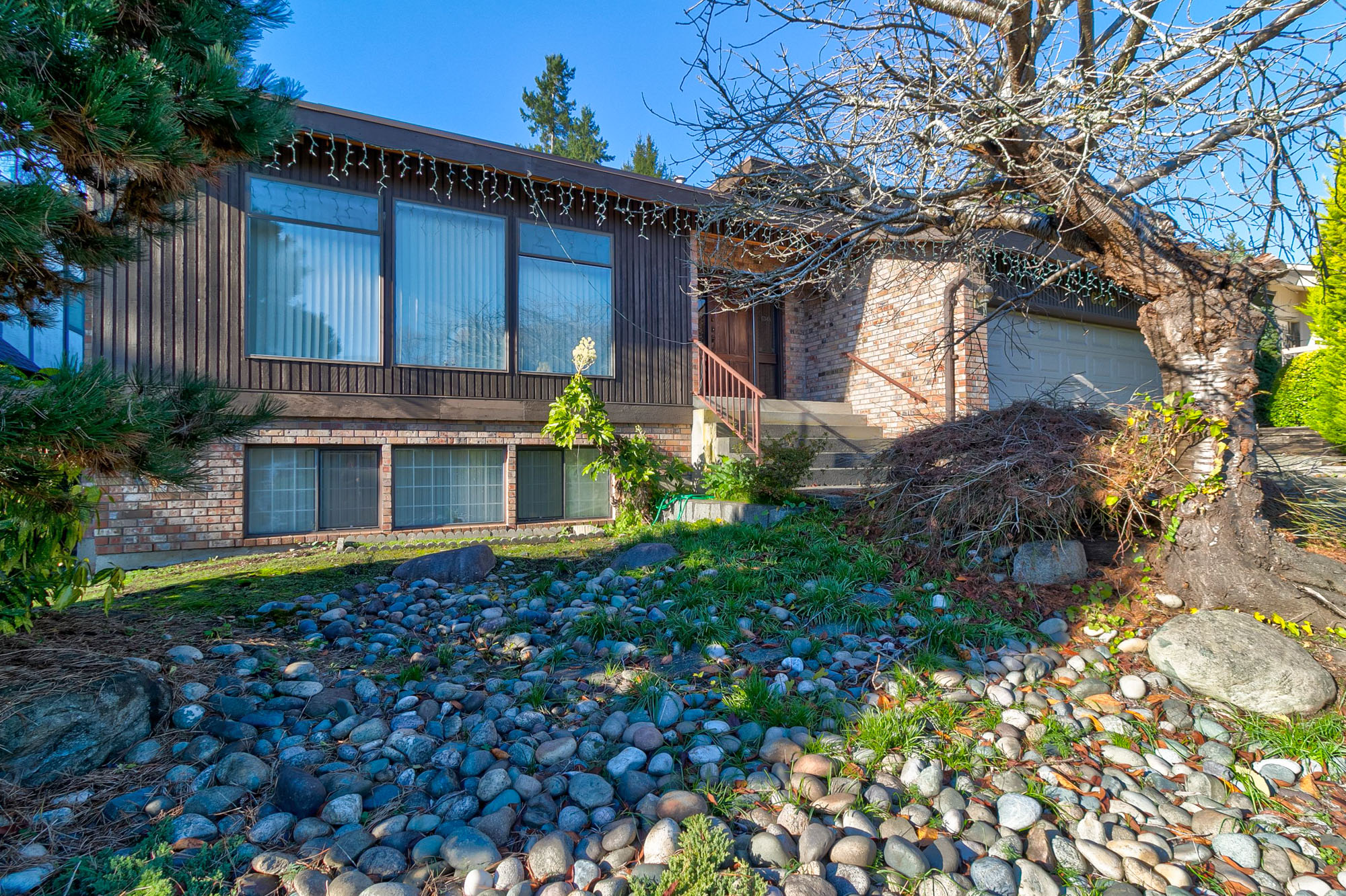 6348 Caulwynd Place, Burnaby