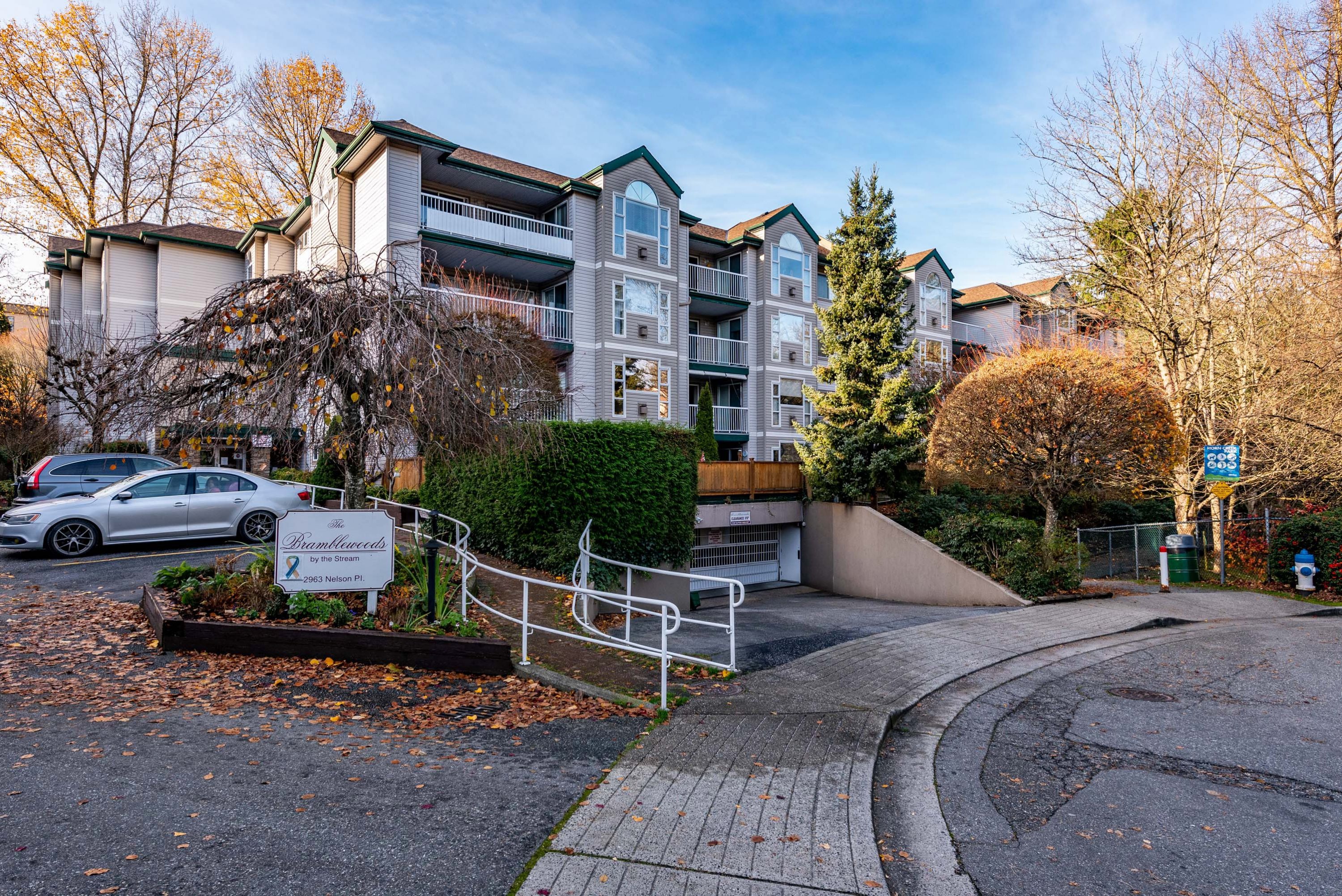 403 - 2963 Nelson Place, Abbotsford