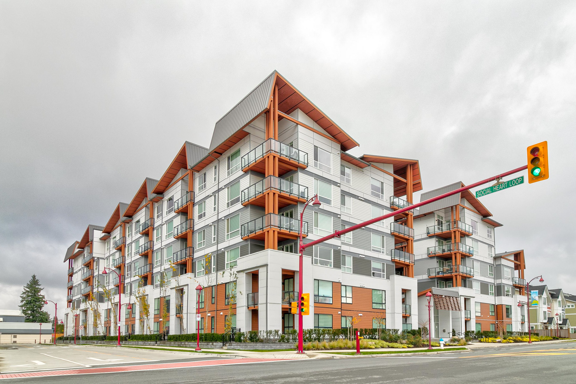 613 - 11507 84 Avenue, Delta