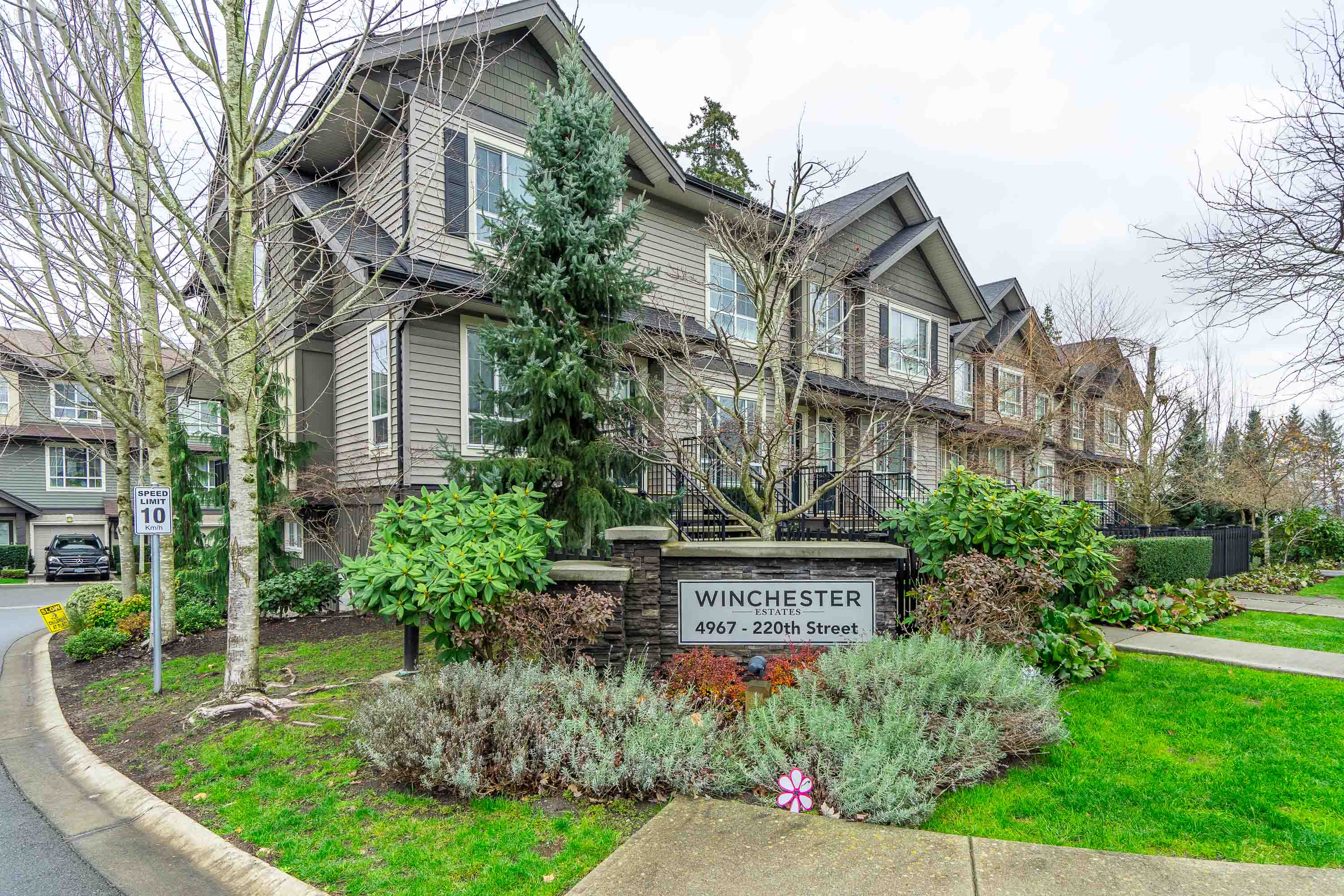 51 - 4967 220 Street, Langley