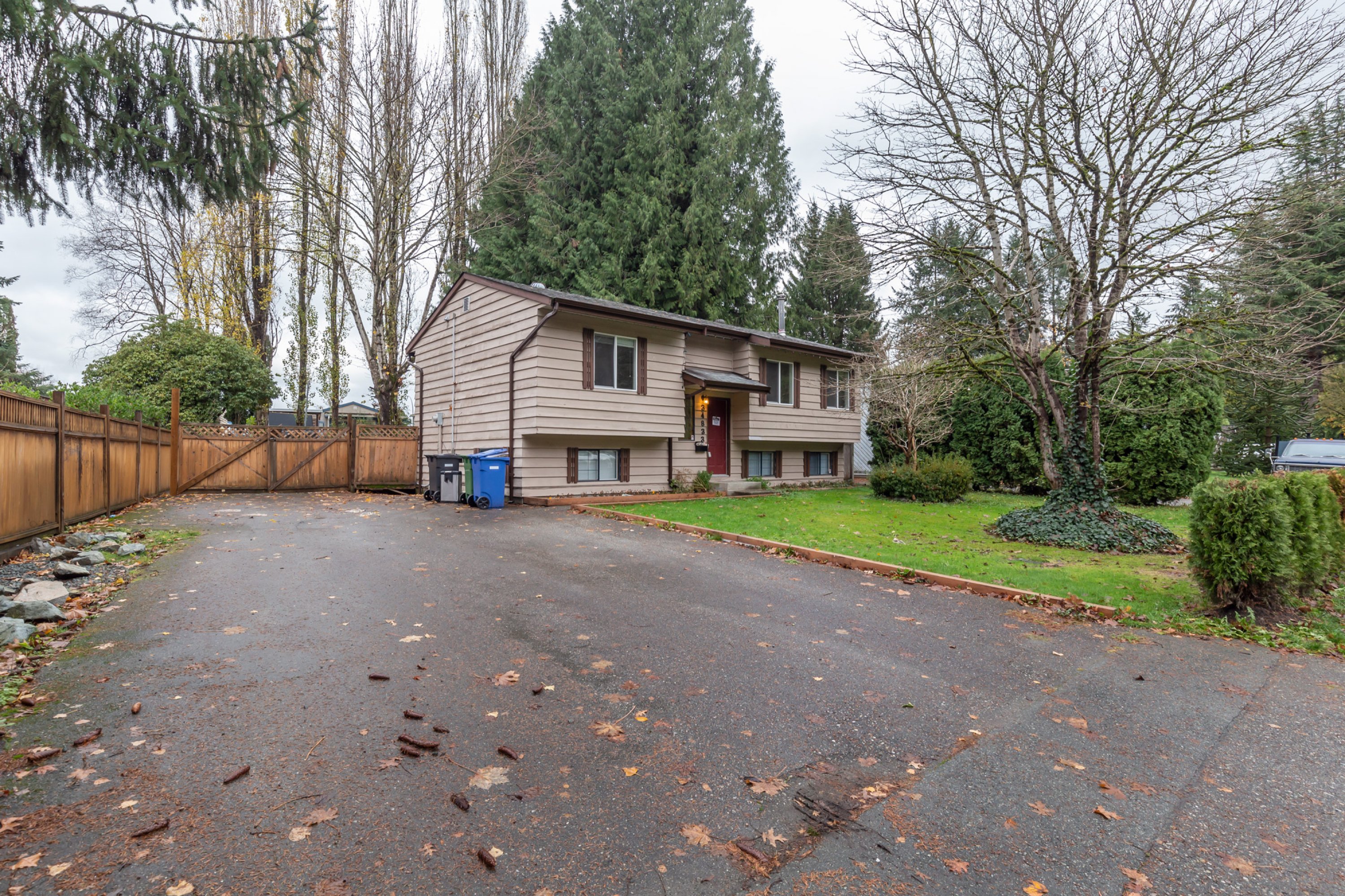 34833 Laburnum Avenue, Abbotsford
