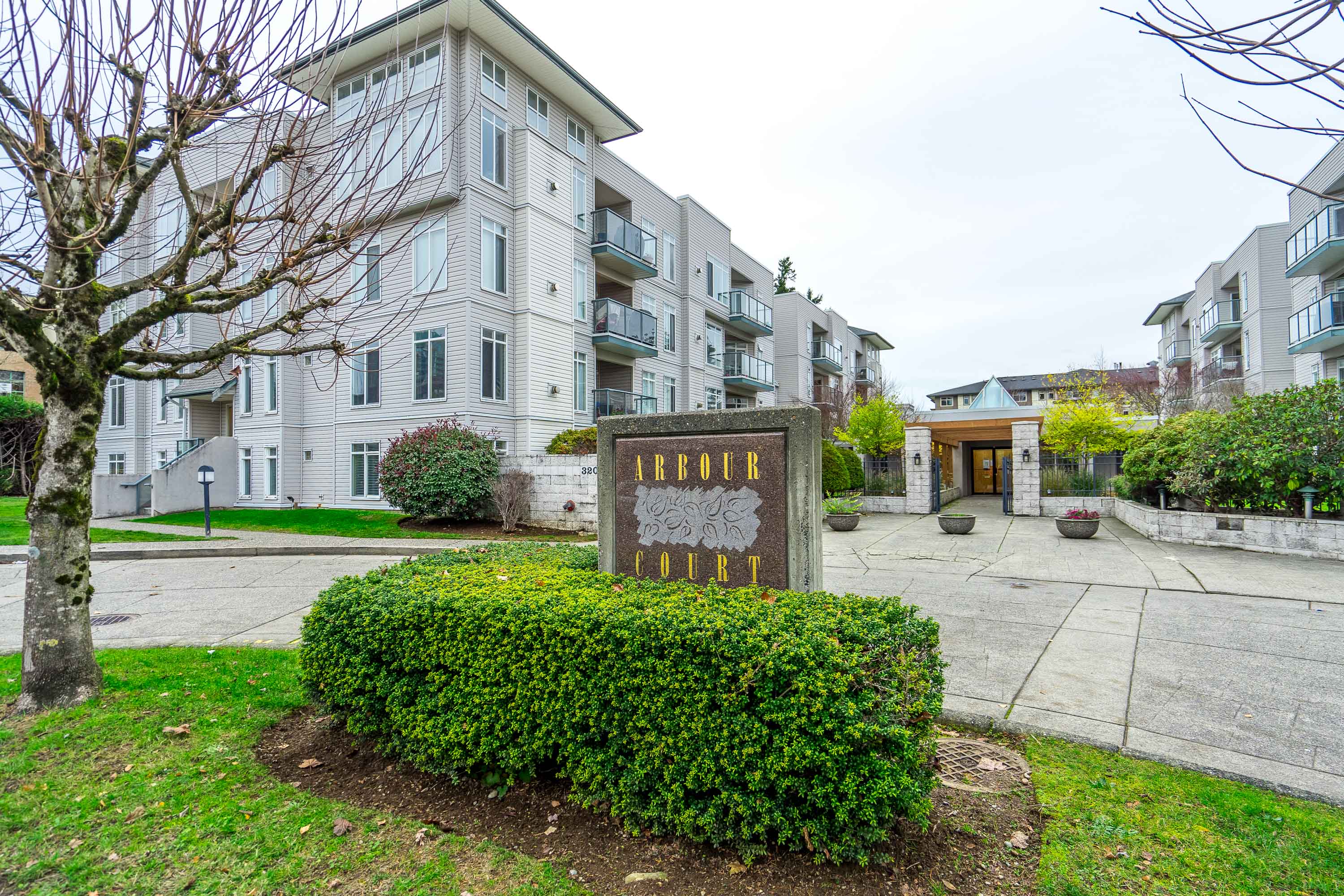 101 - 32075 George Ferguson Way, Abbotsford