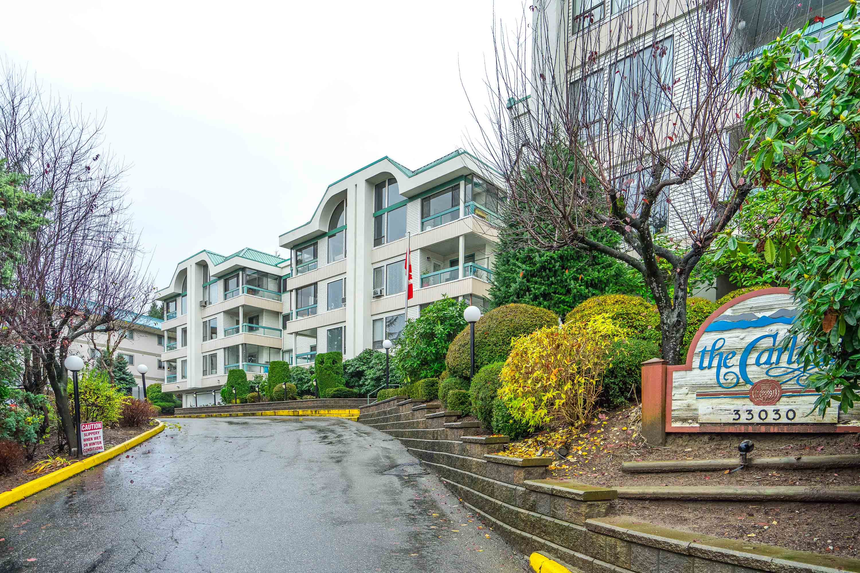 113 - 33030 George Ferguson Way, Abbotsford